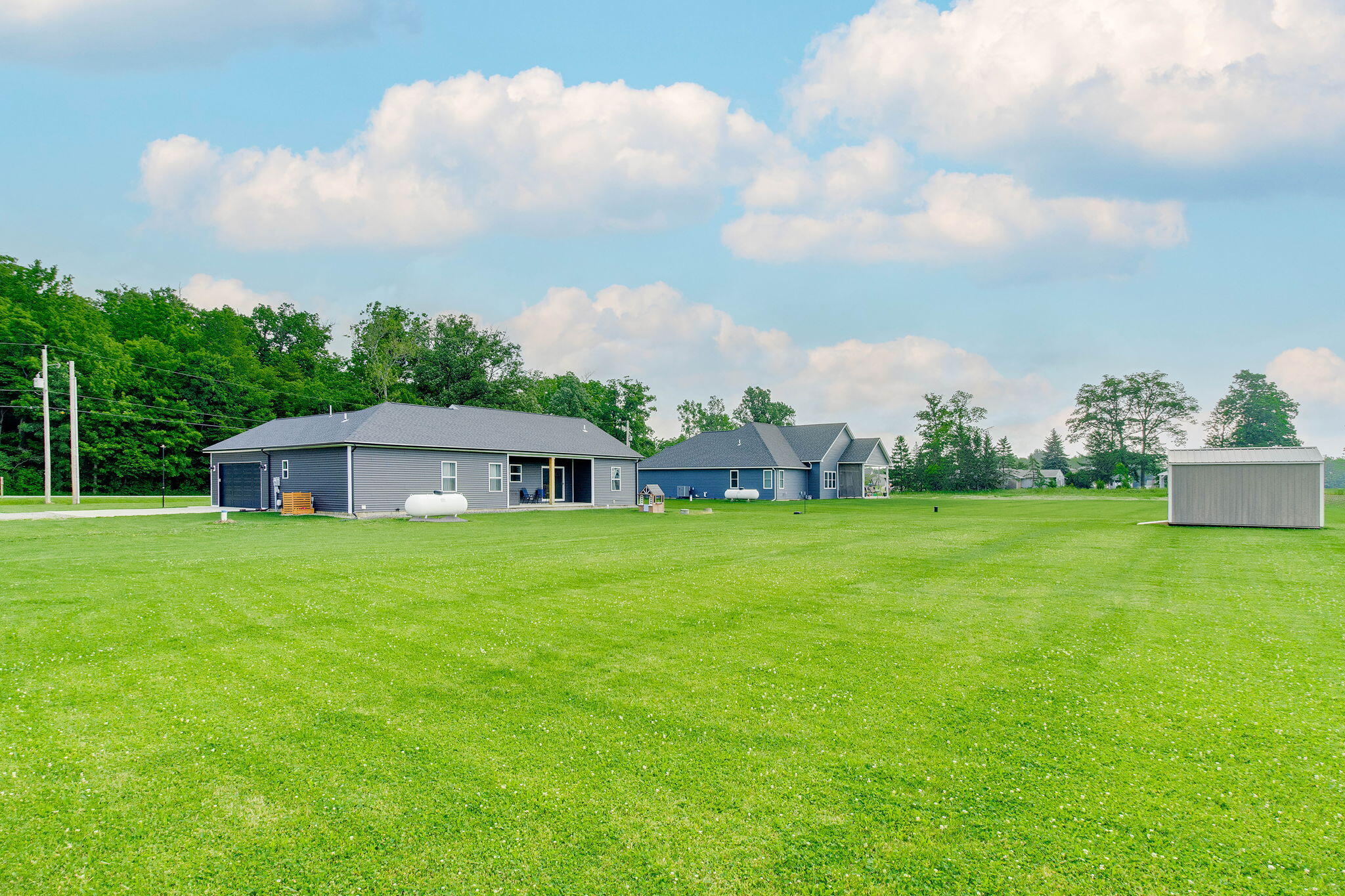 6170 Reservoir, Lima, Ohio 45801