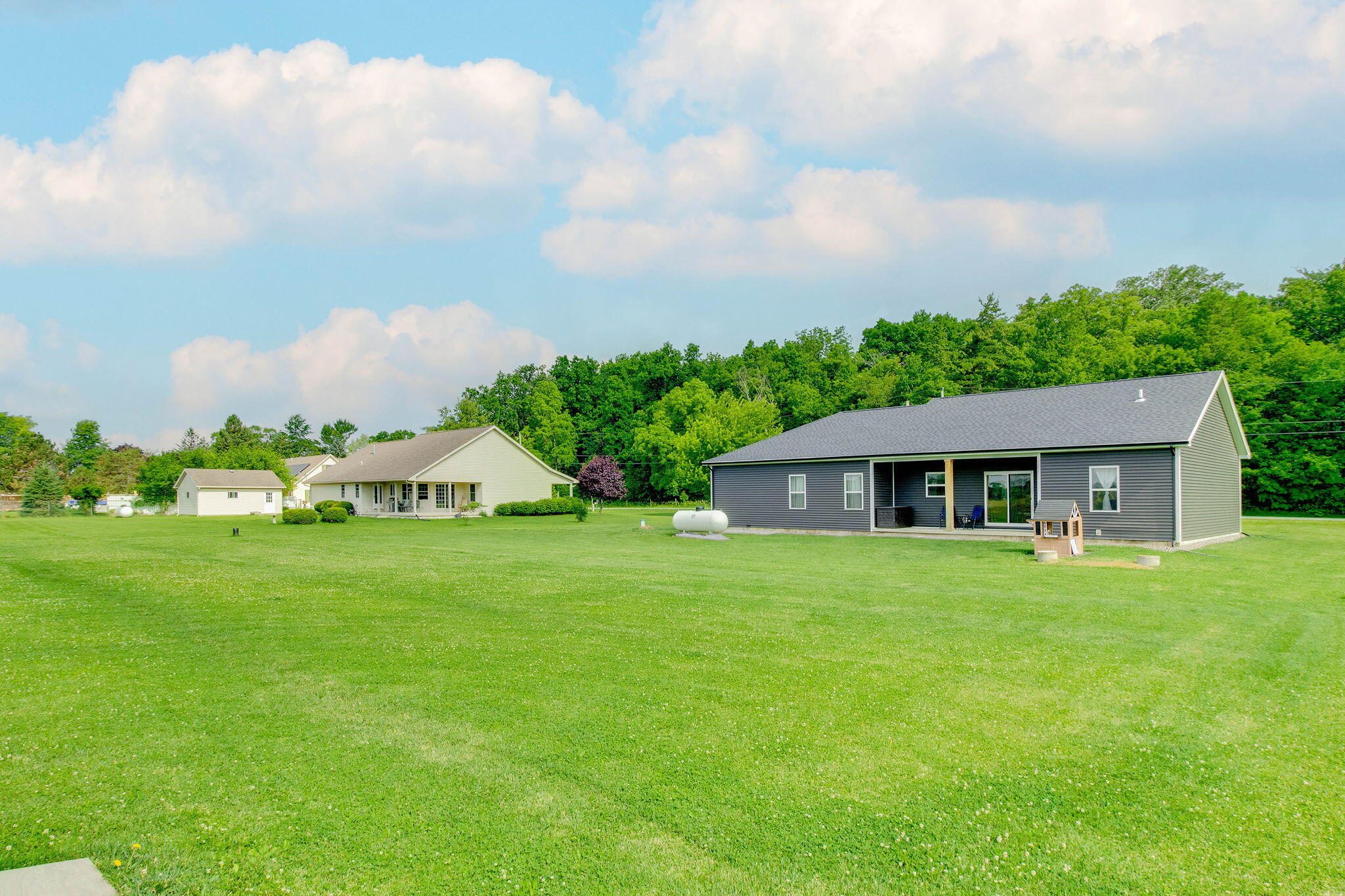 6170 Reservoir, Lima, Ohio 45801