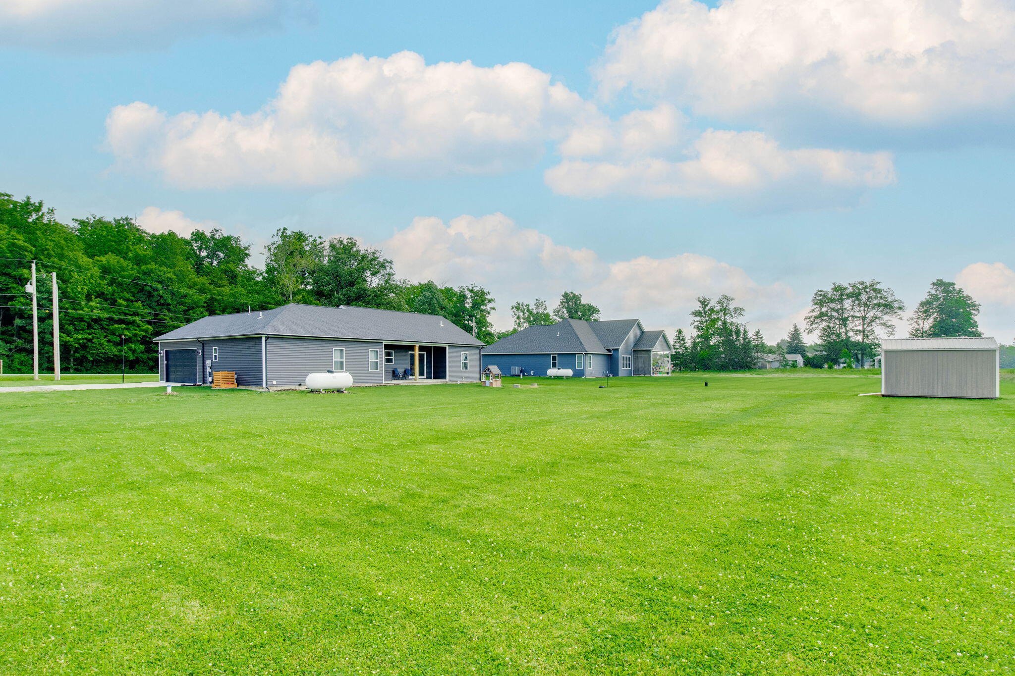 6170 Reservoir, Lima, Ohio 45801