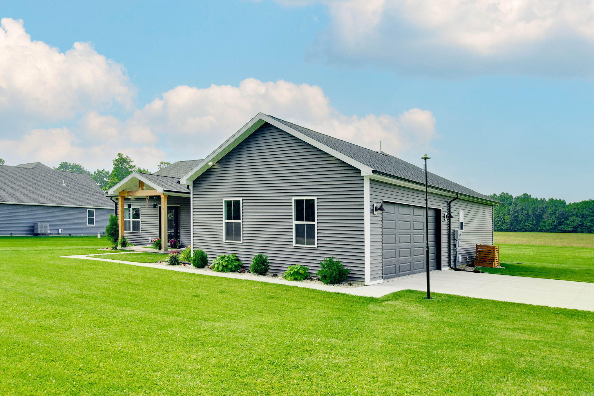 6170 Reservoir, Lima, Ohio 45801