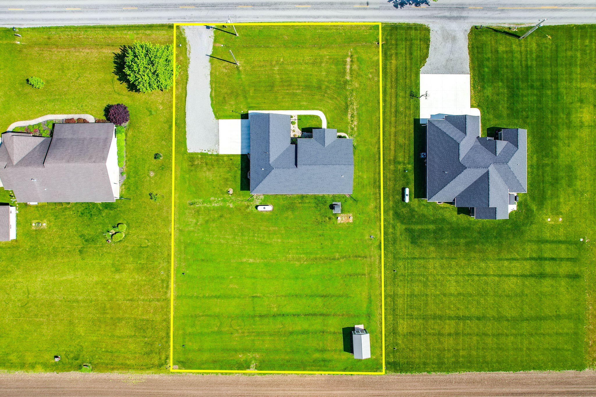 6170 Reservoir, Lima, Ohio 45801