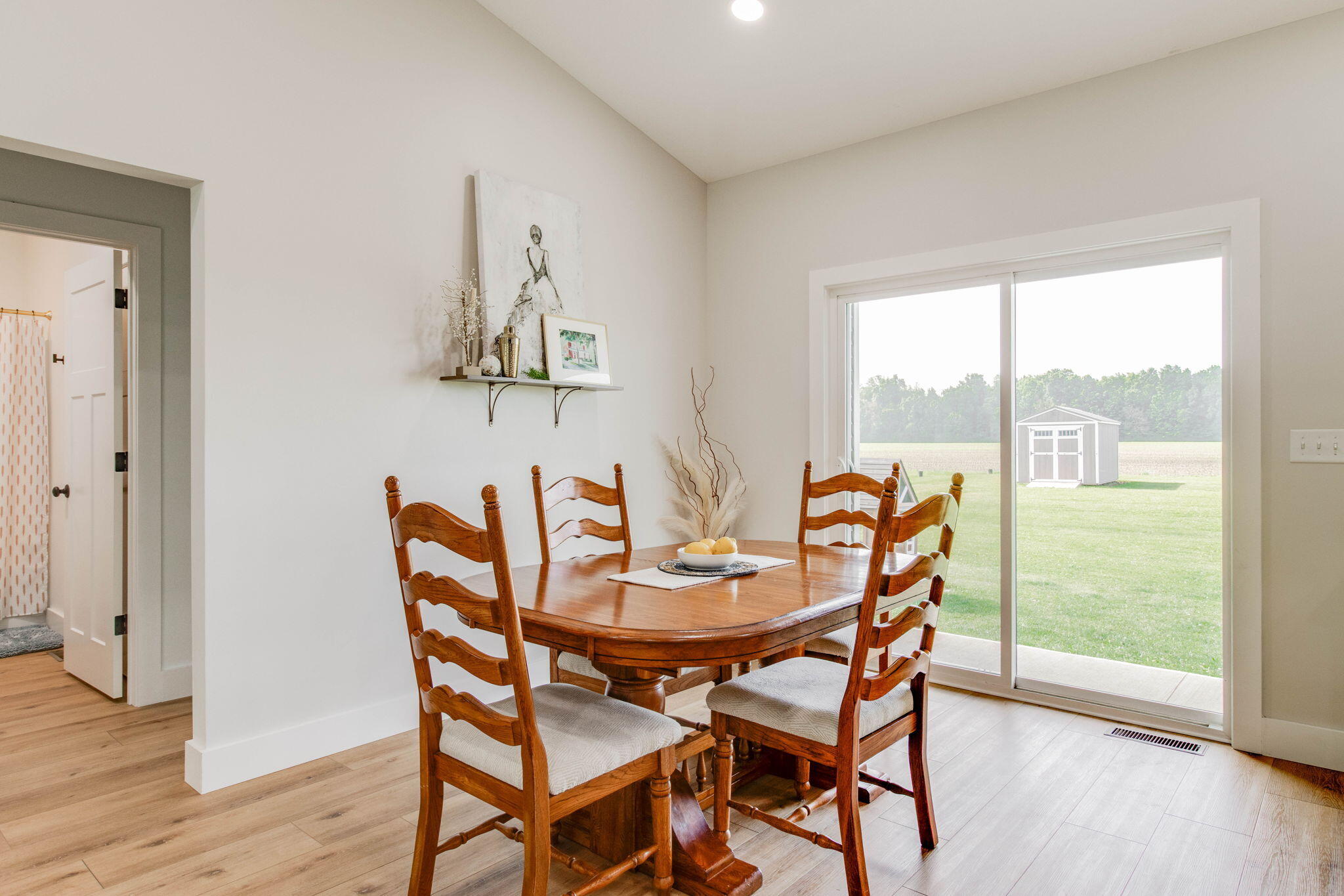 6170 Reservoir, Lima, Ohio 45801