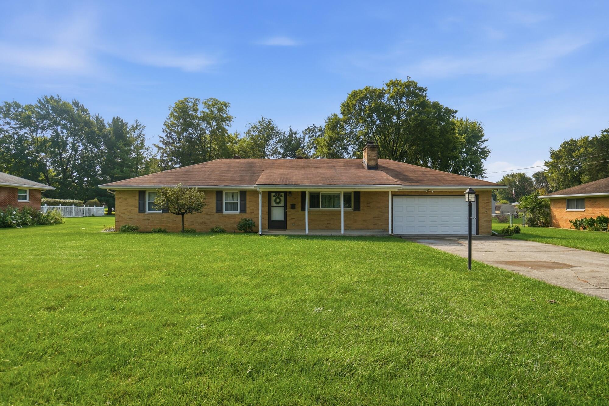 330 Bolander, Dayton, Ohio 45417