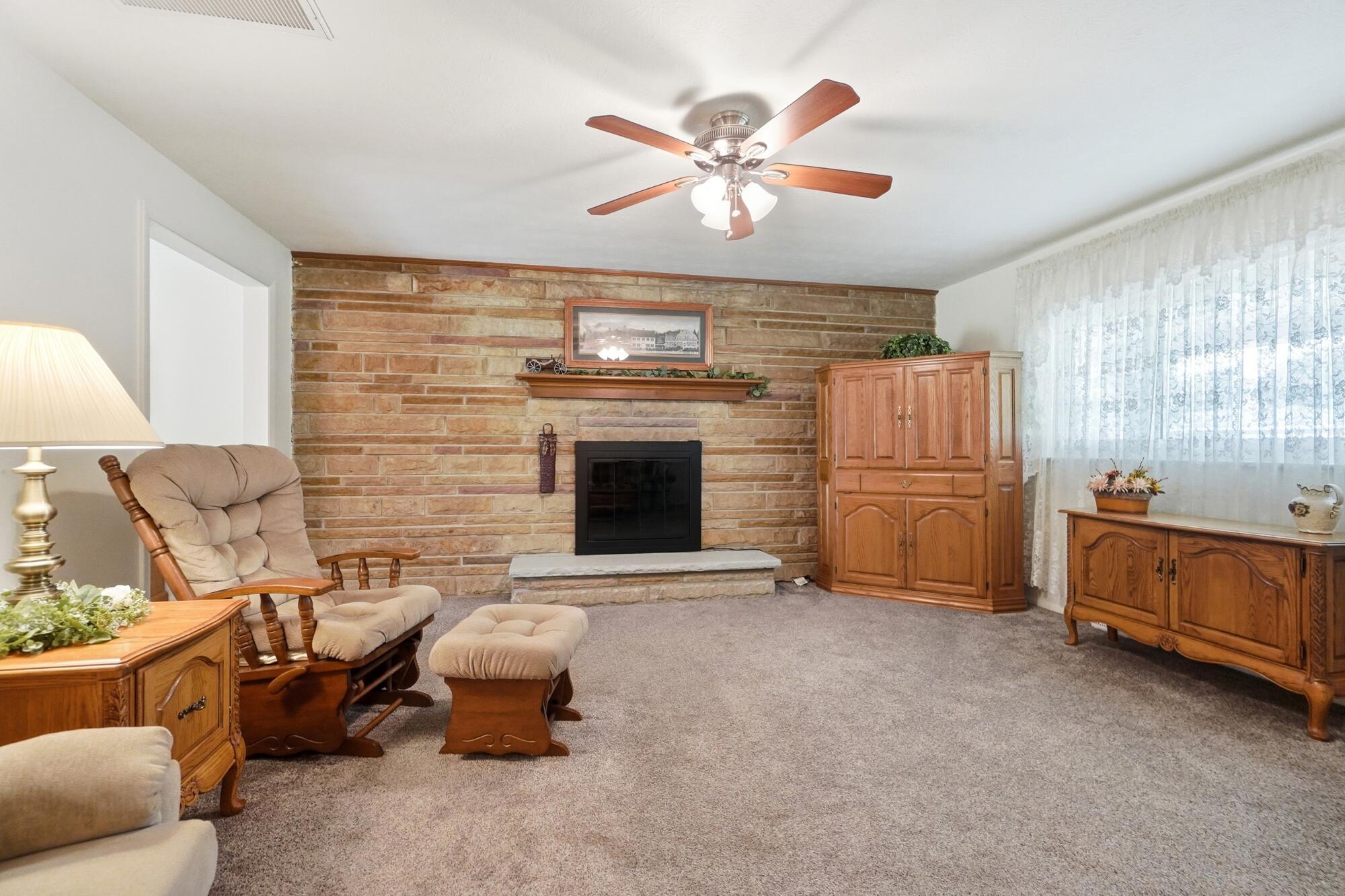 330 Bolander, Dayton, Ohio 45417