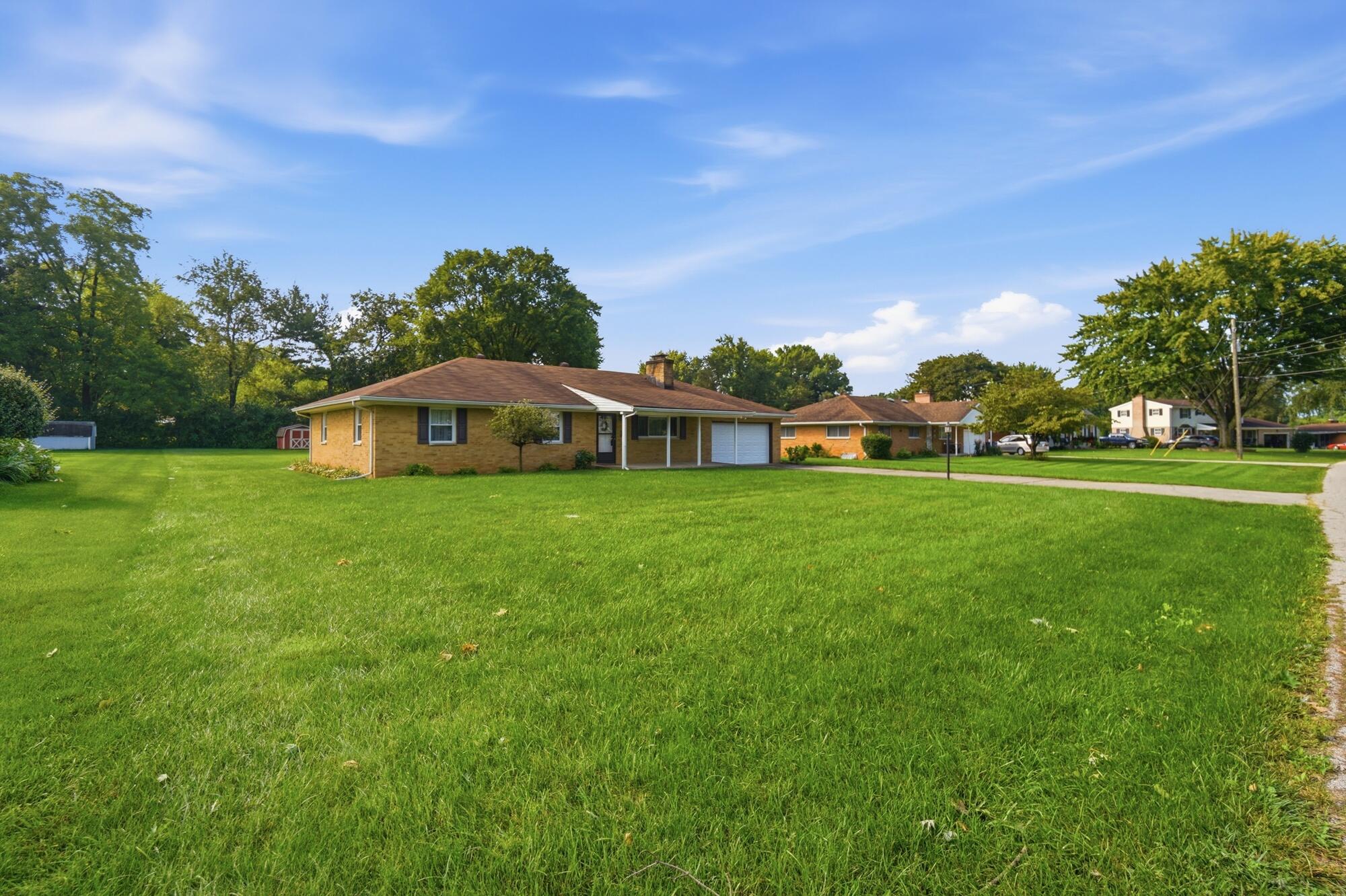 330 Bolander, Dayton, Ohio 45417