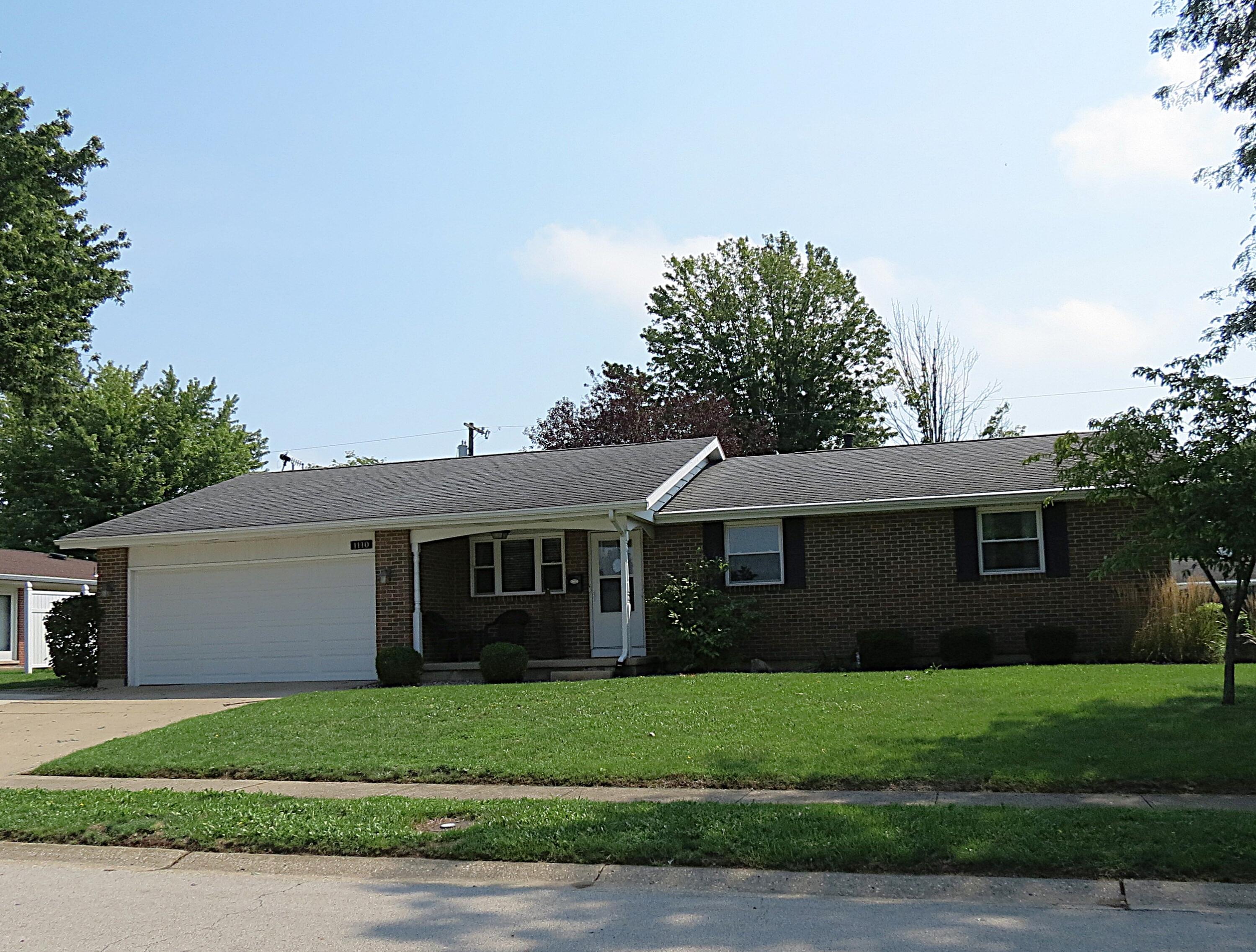 169 Brookmoor, Brookville, Ohio 45309