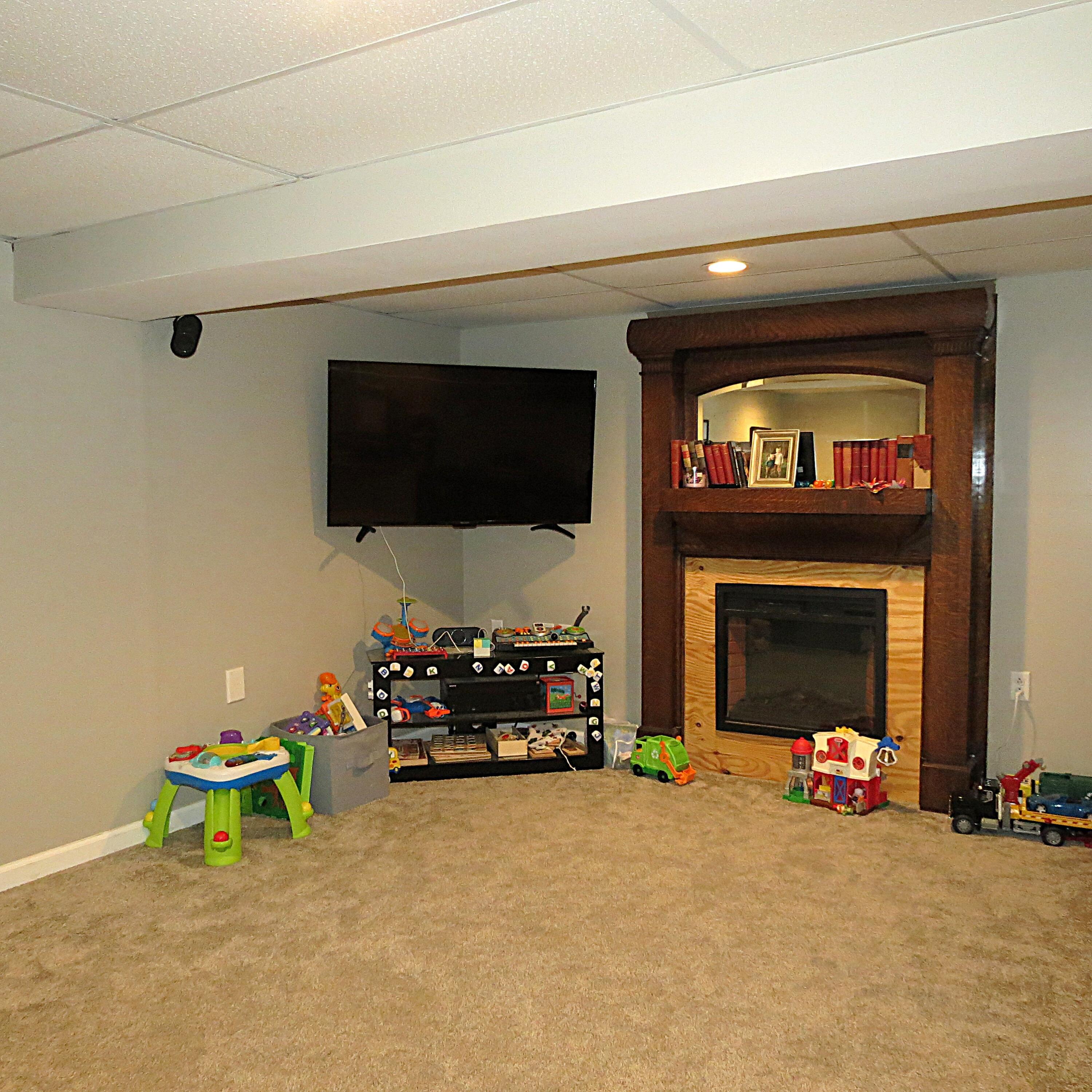 1110 Jon, Sidney, Ohio 45365