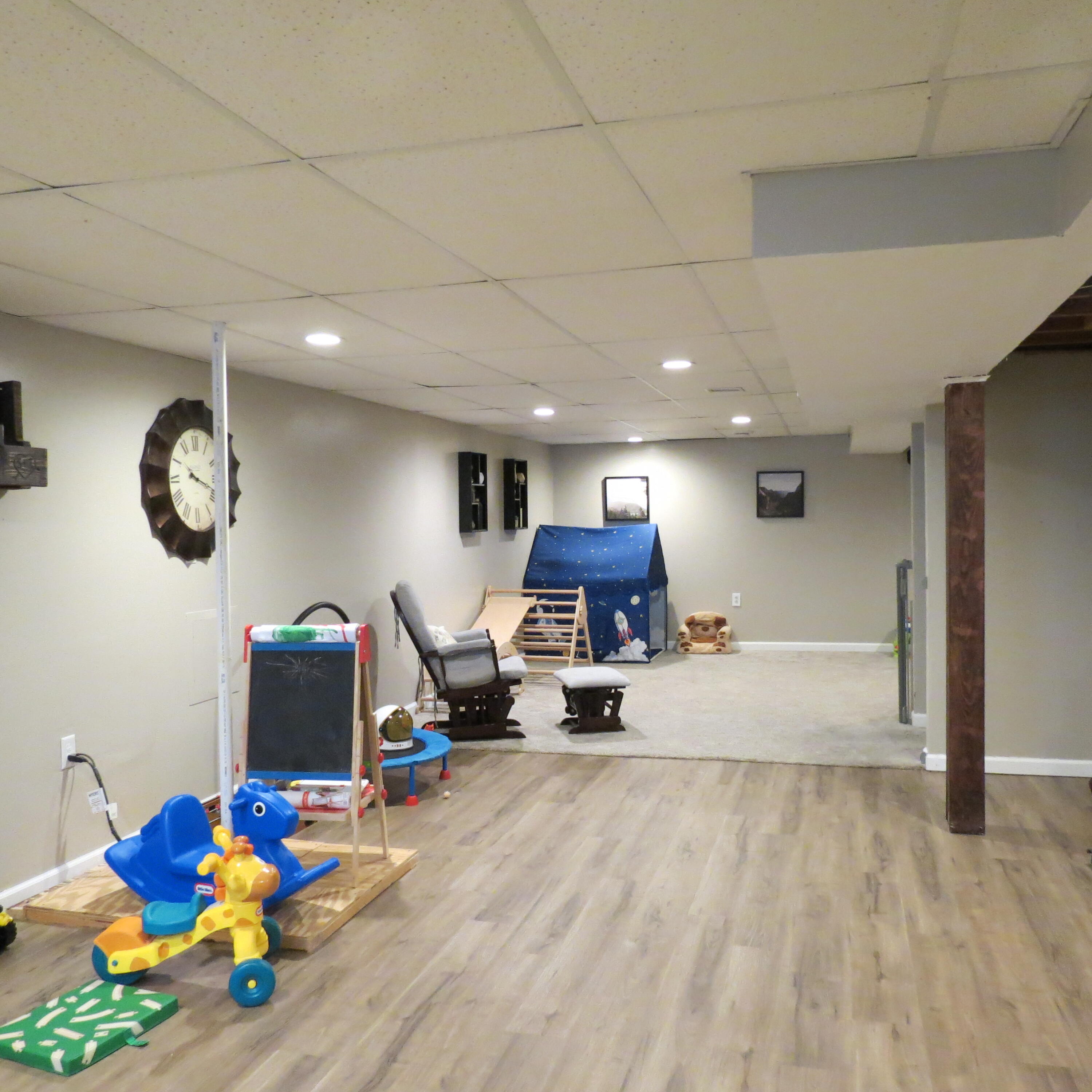 1110 Jon, Sidney, Ohio 45365