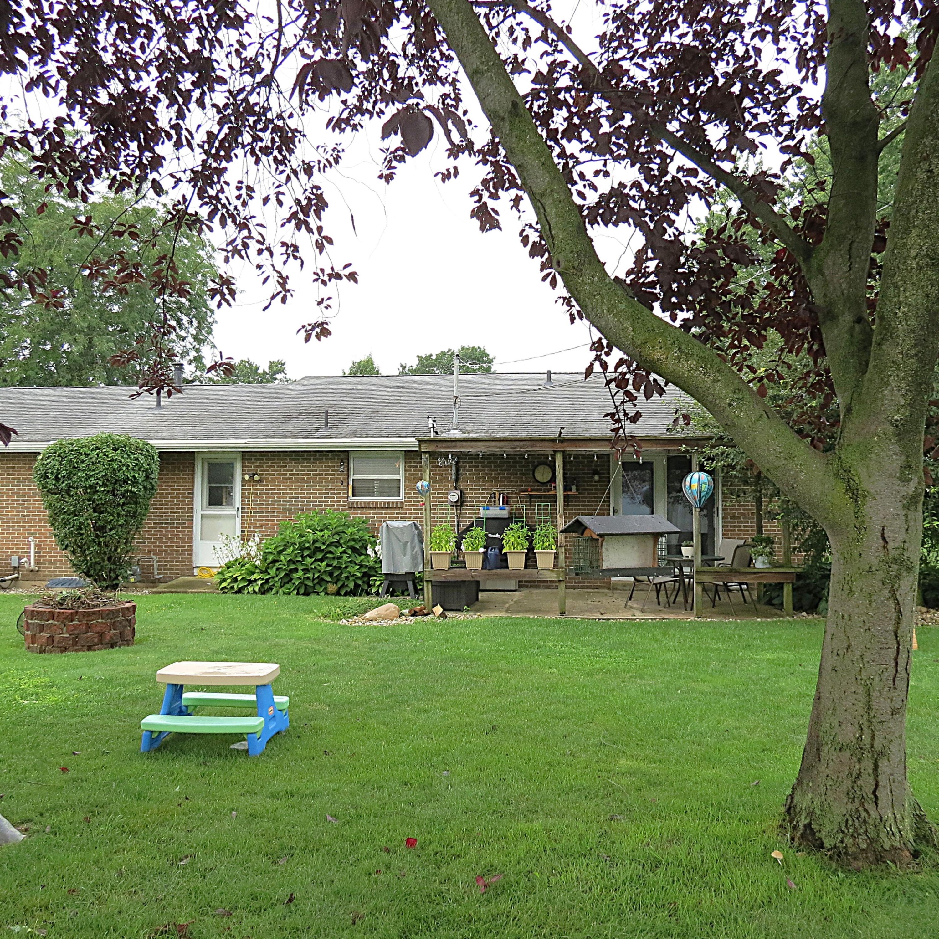 1110 Jon, Sidney, Ohio 45365