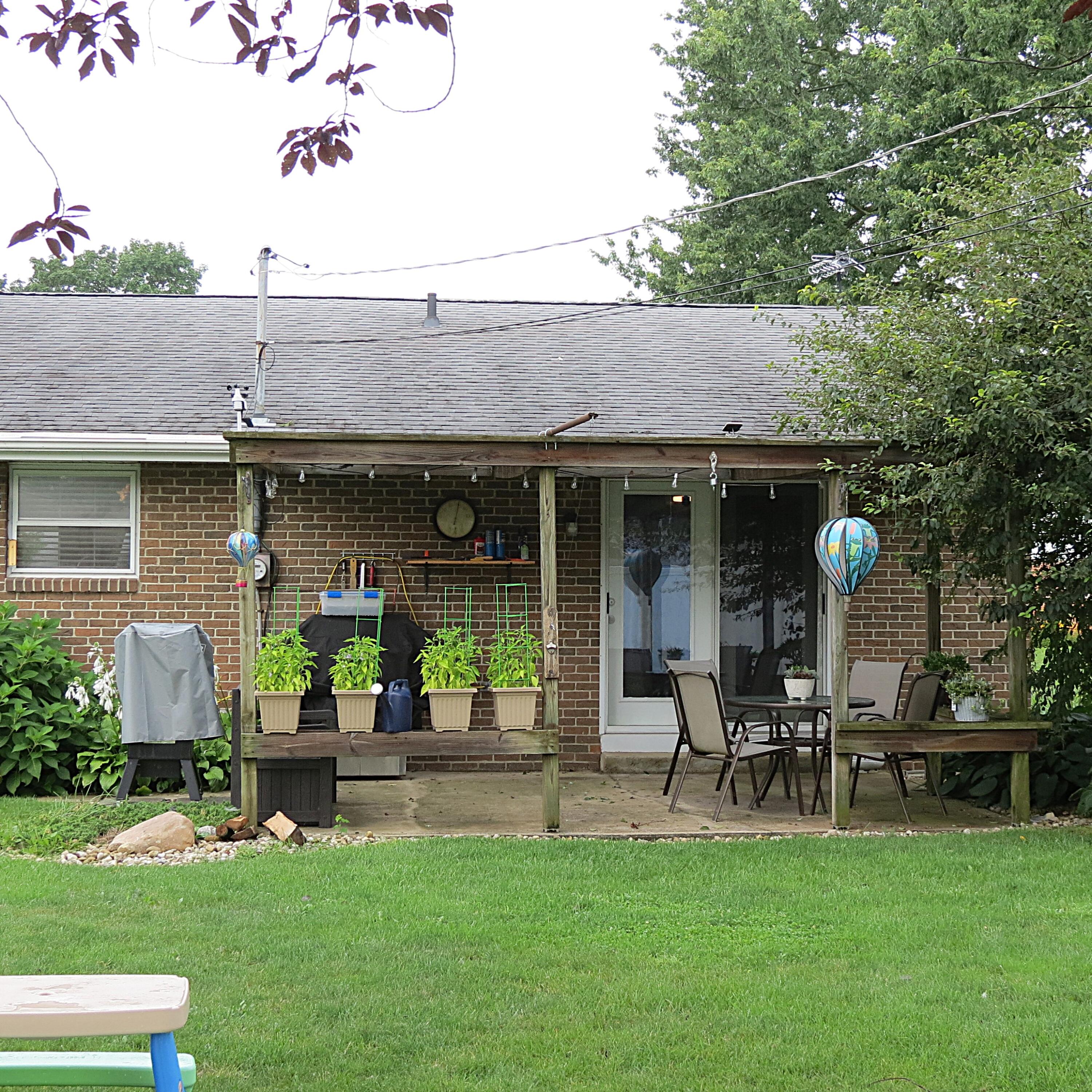 1110 Jon, Sidney, Ohio 45365