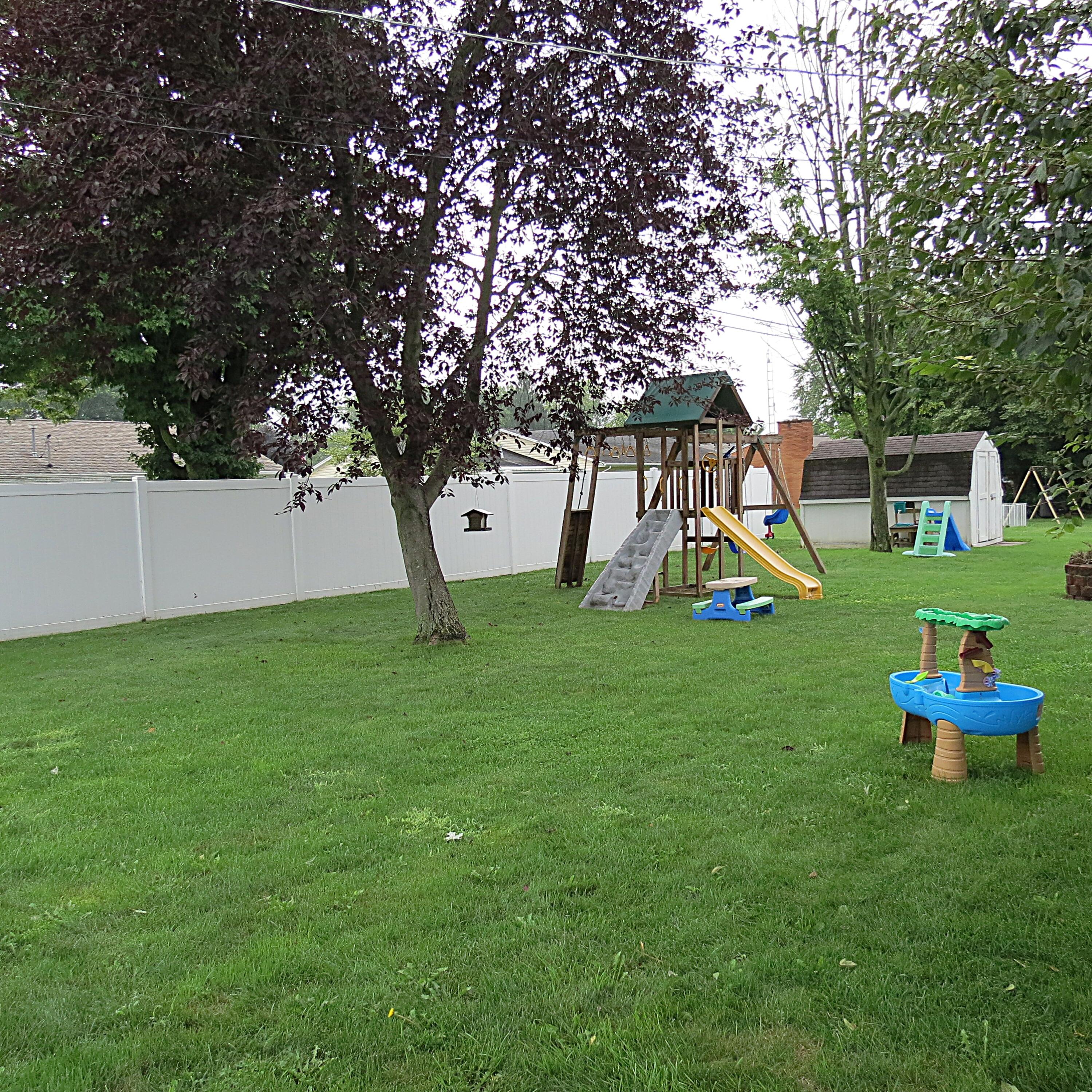 1110 Jon, Sidney, Ohio 45365
