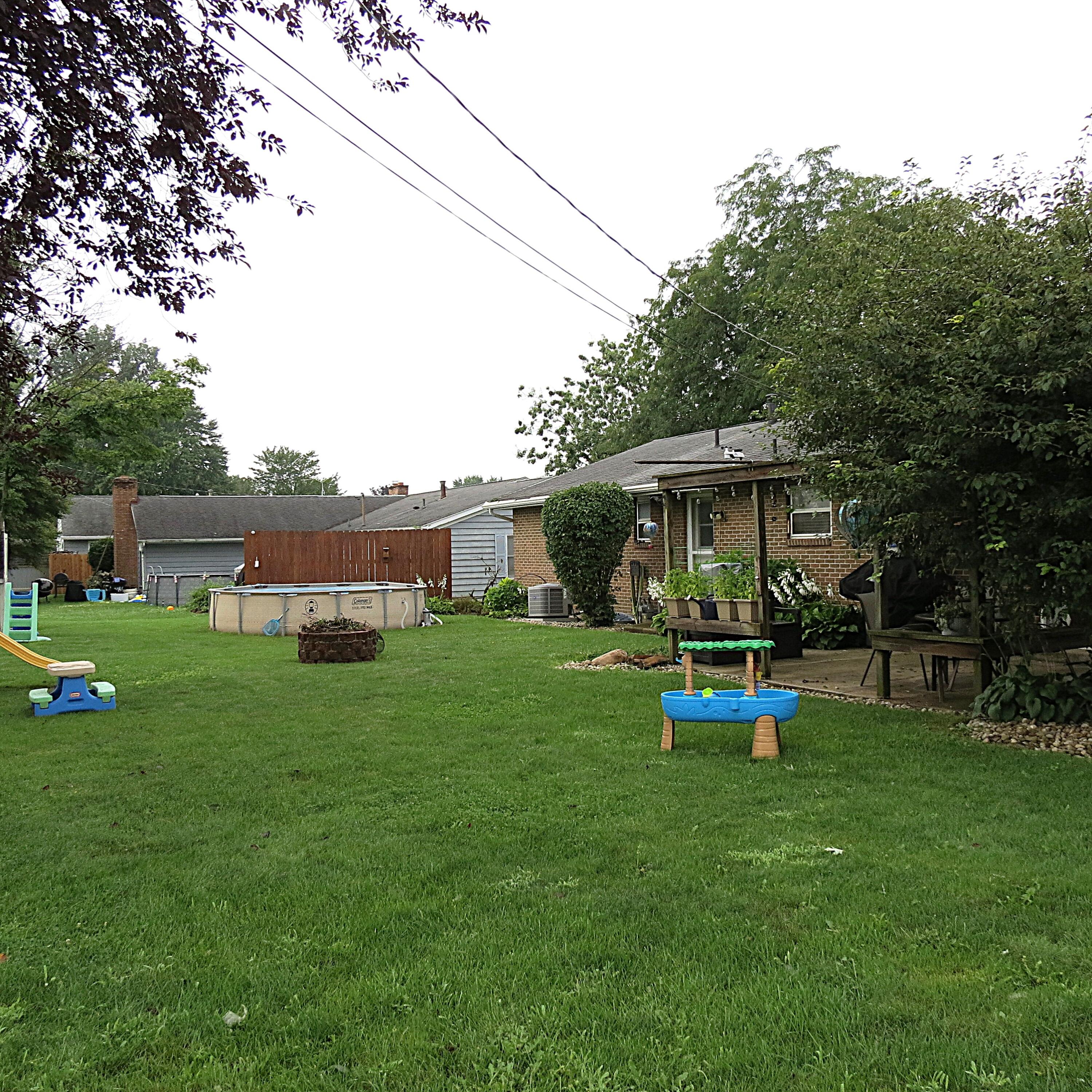 1110 Jon, Sidney, Ohio 45365