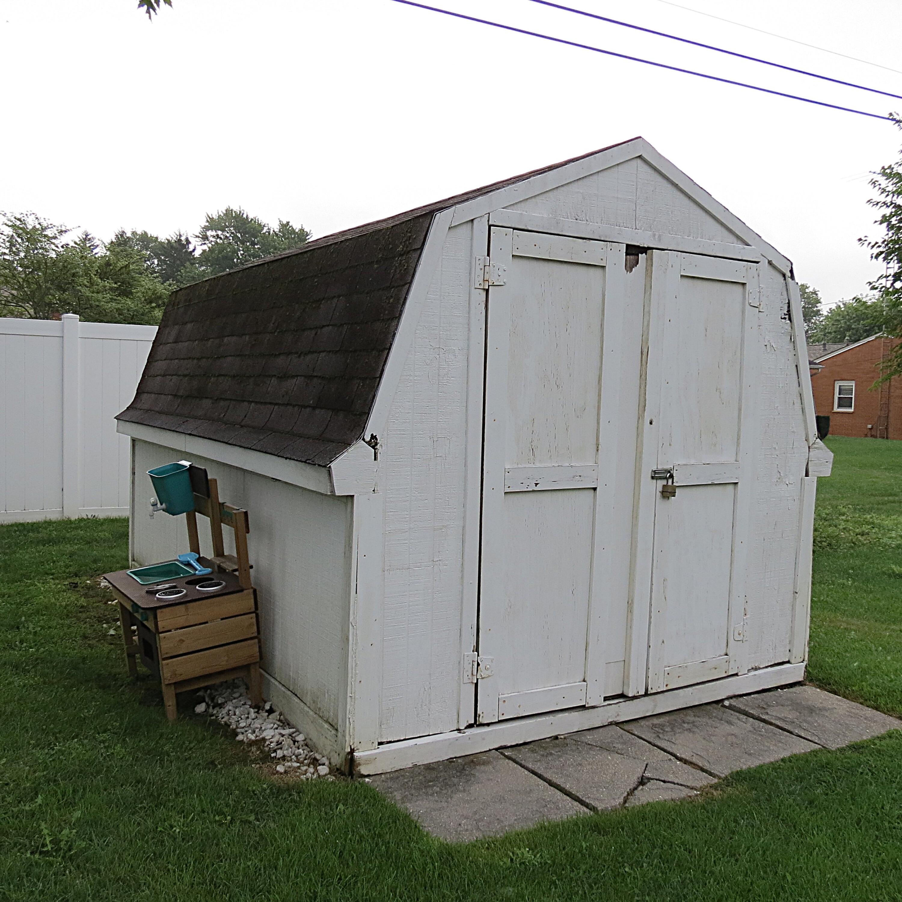 1110 Jon, Sidney, Ohio 45365