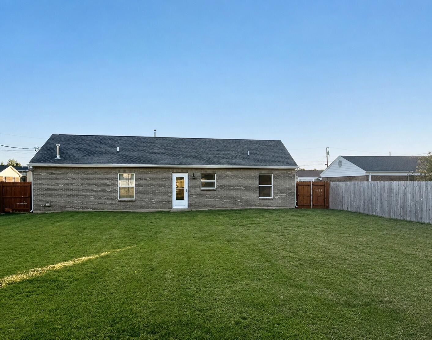 169 Brookmoor, Brookville, Ohio 45309