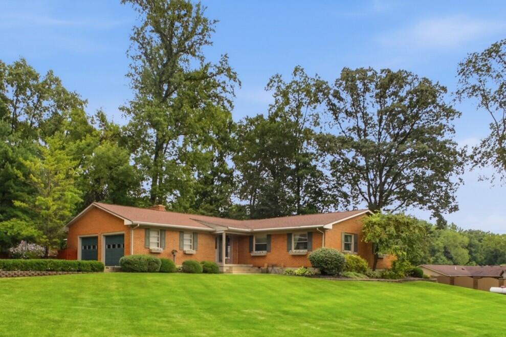3144 Lark, Springfield, Ohio 45502