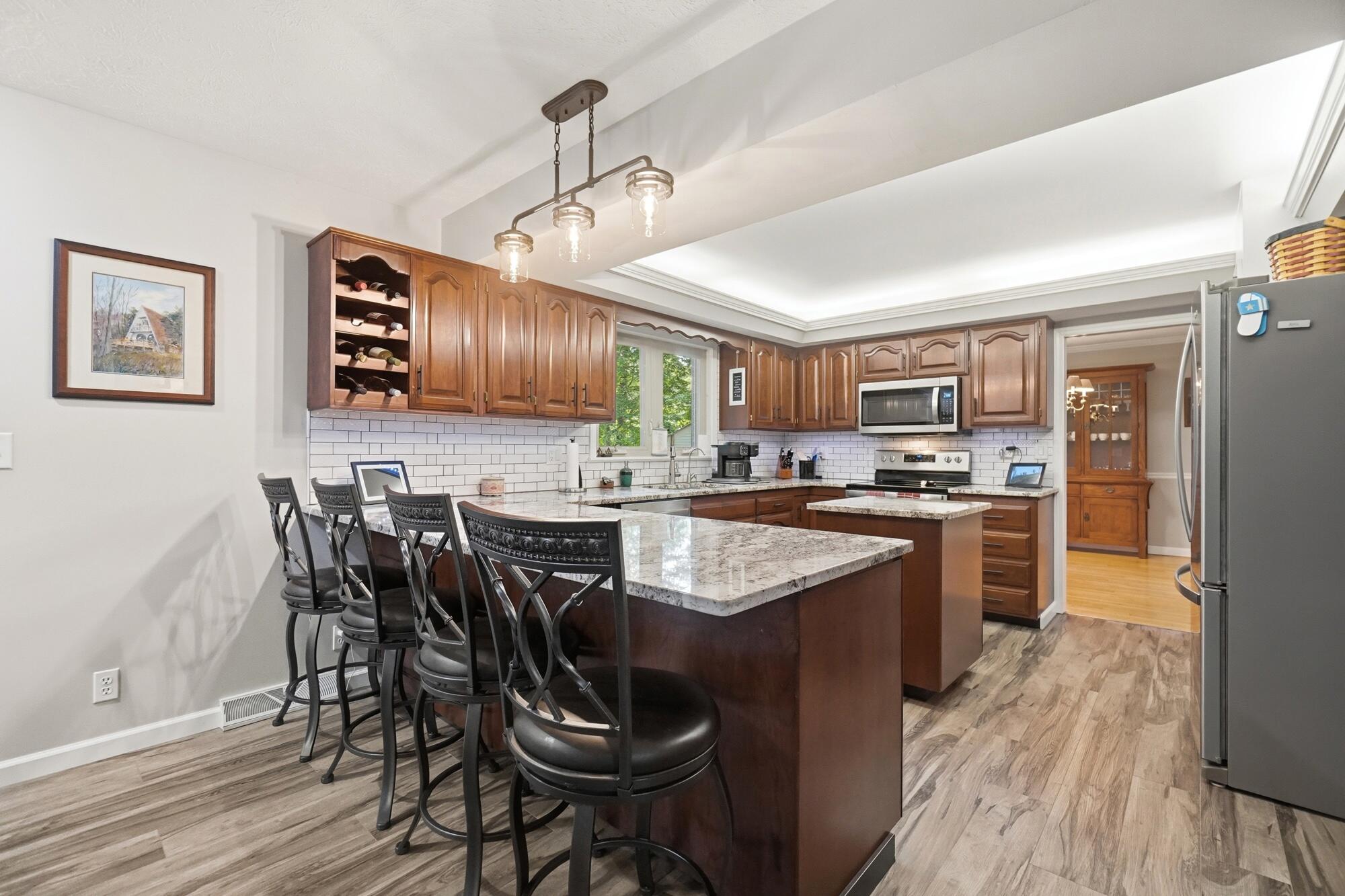 3144 Lark, Springfield, Ohio 45502