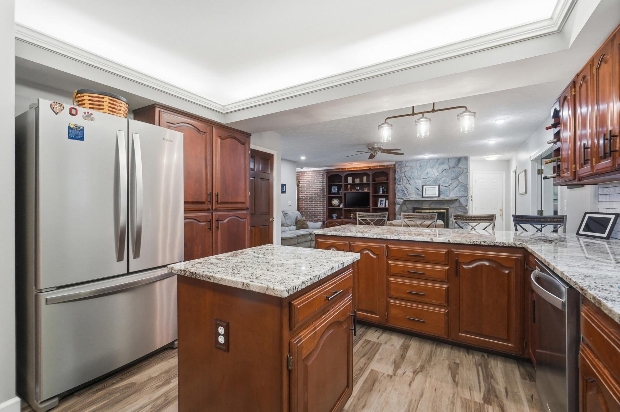 3144 Lark, Springfield, Ohio 45502