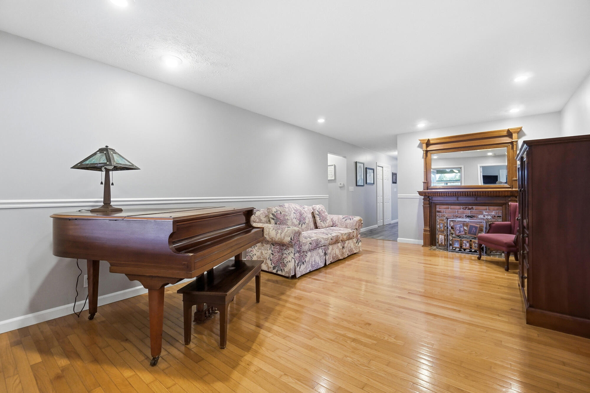 3144 Lark, Springfield, Ohio 45502