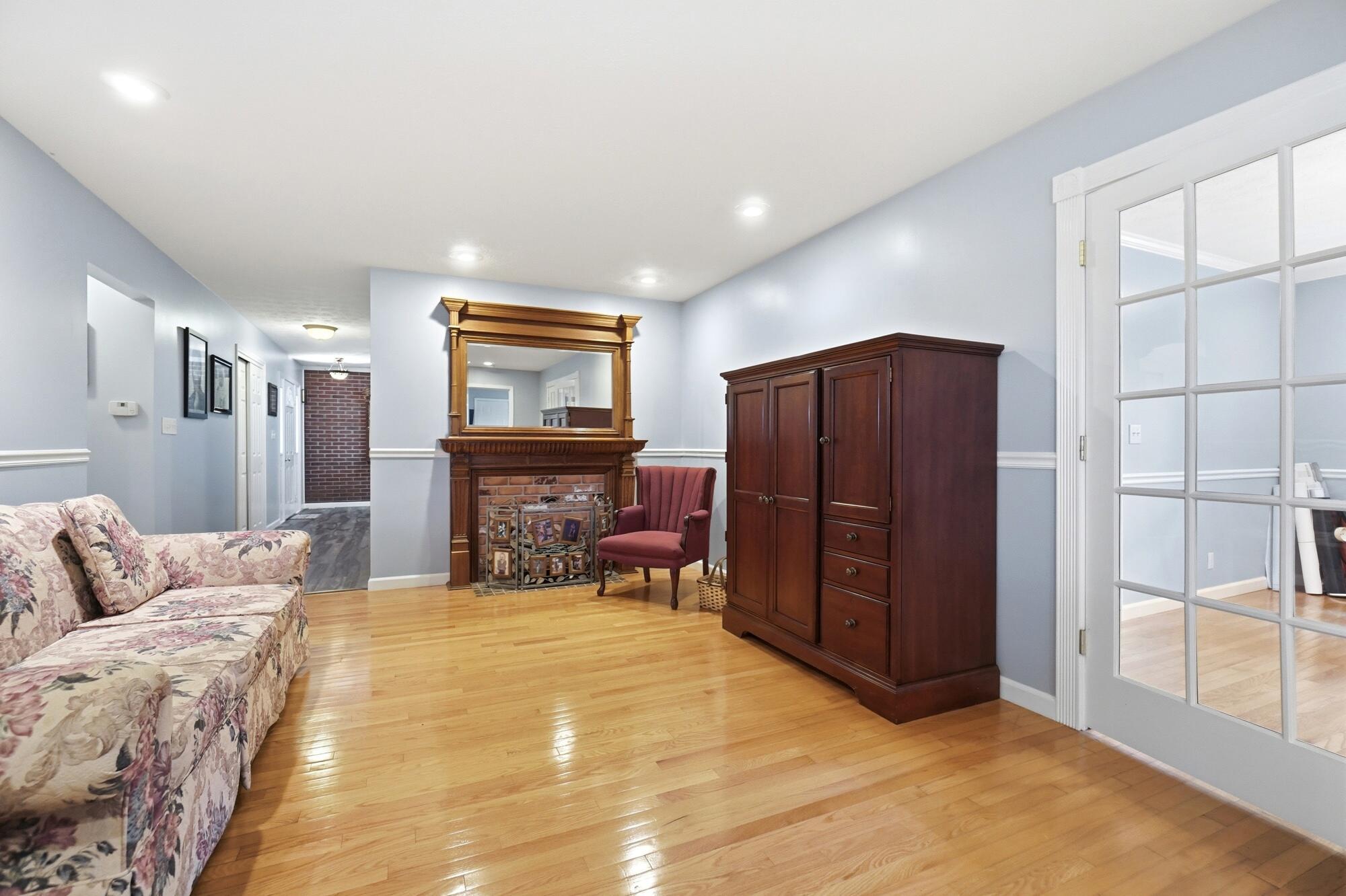 3144 Lark, Springfield, Ohio 45502