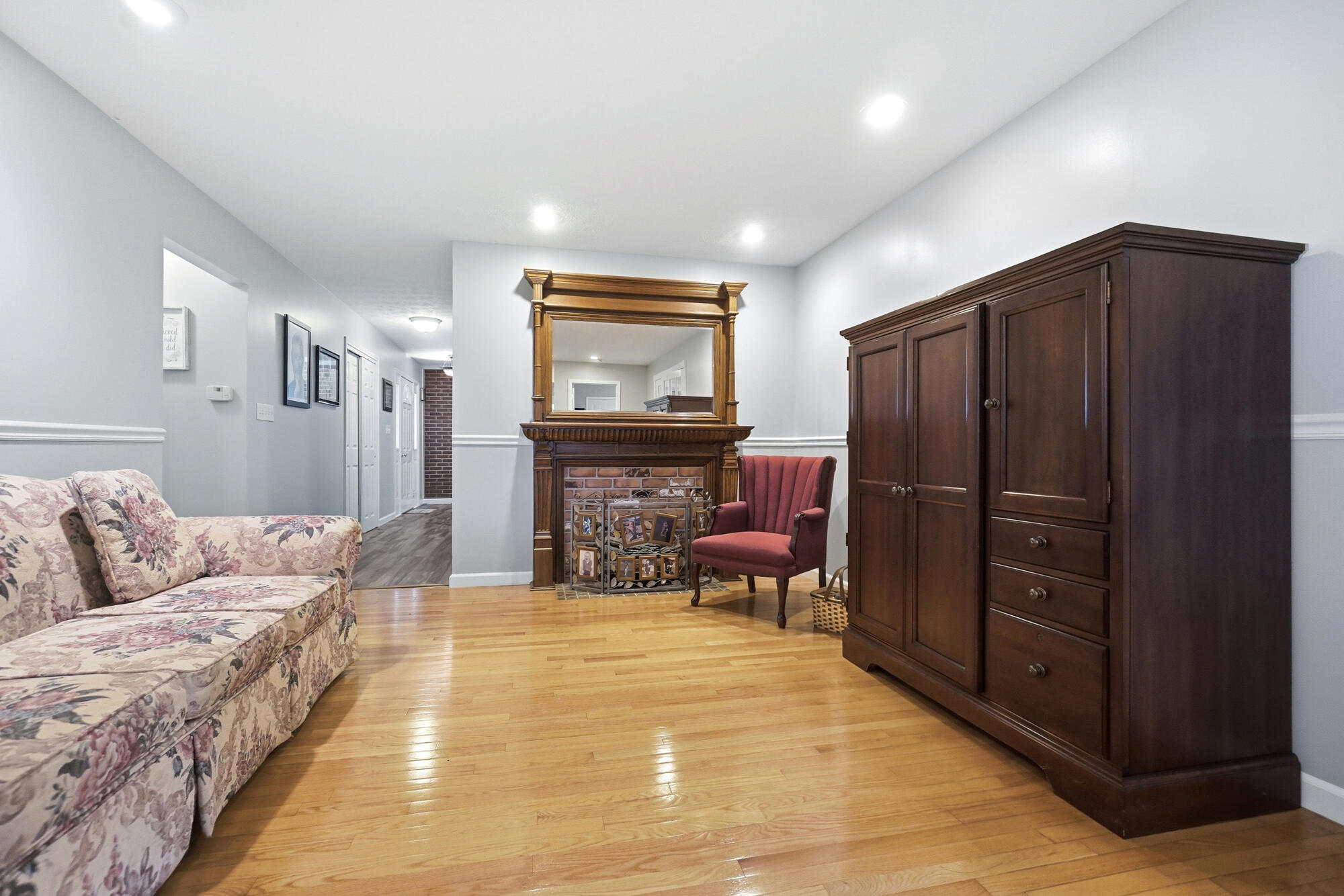 3144 Lark, Springfield, Ohio 45502