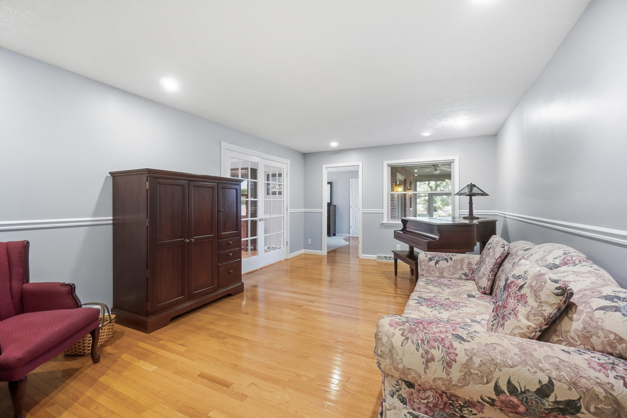 3144 Lark, Springfield, Ohio 45502