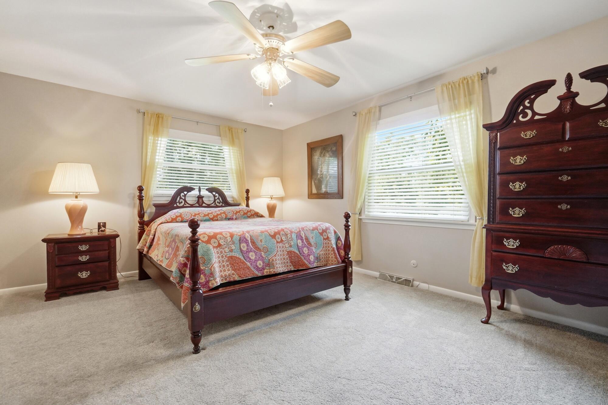 3144 Lark, Springfield, Ohio 45502