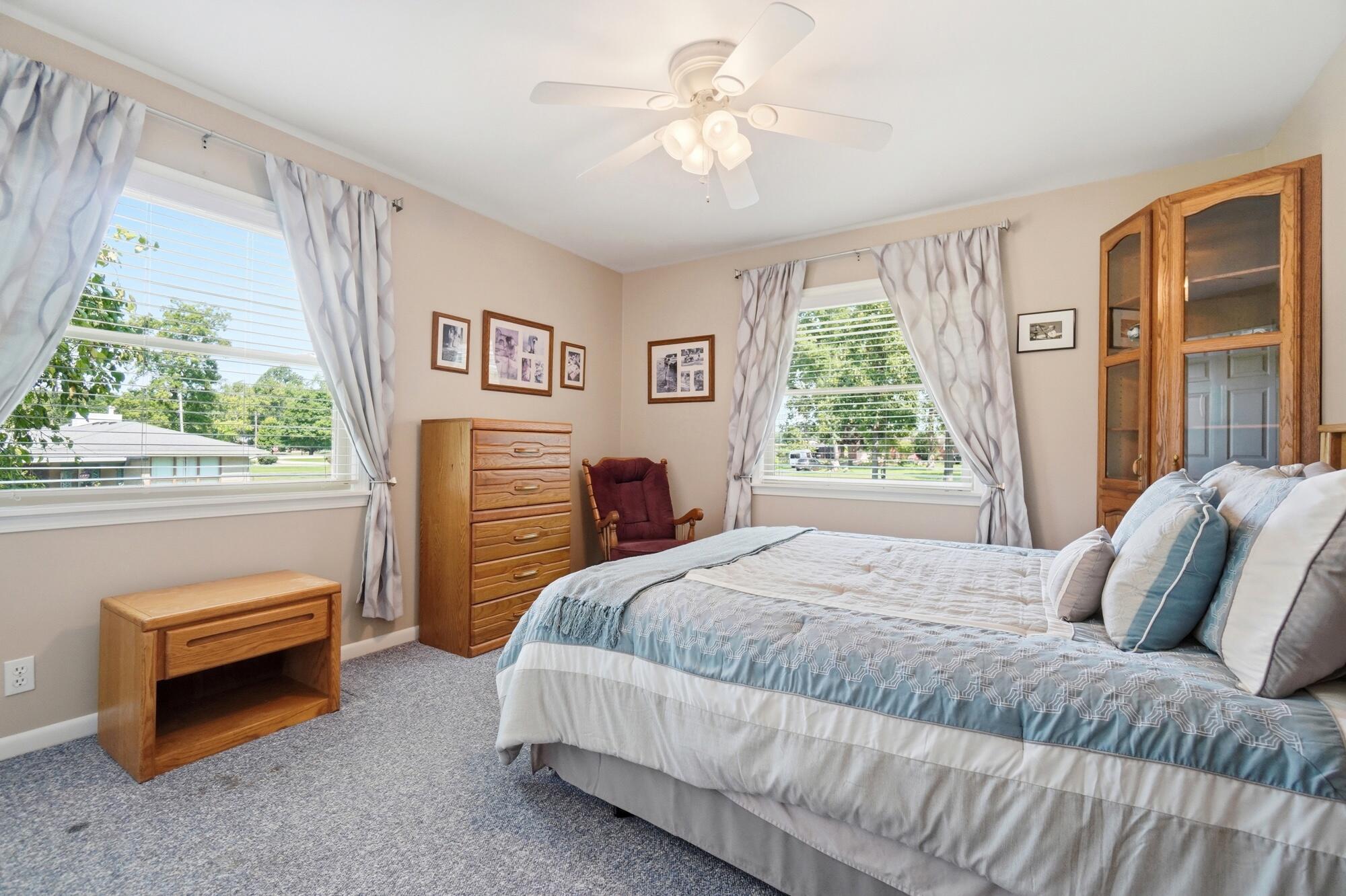 3144 Lark, Springfield, Ohio 45502