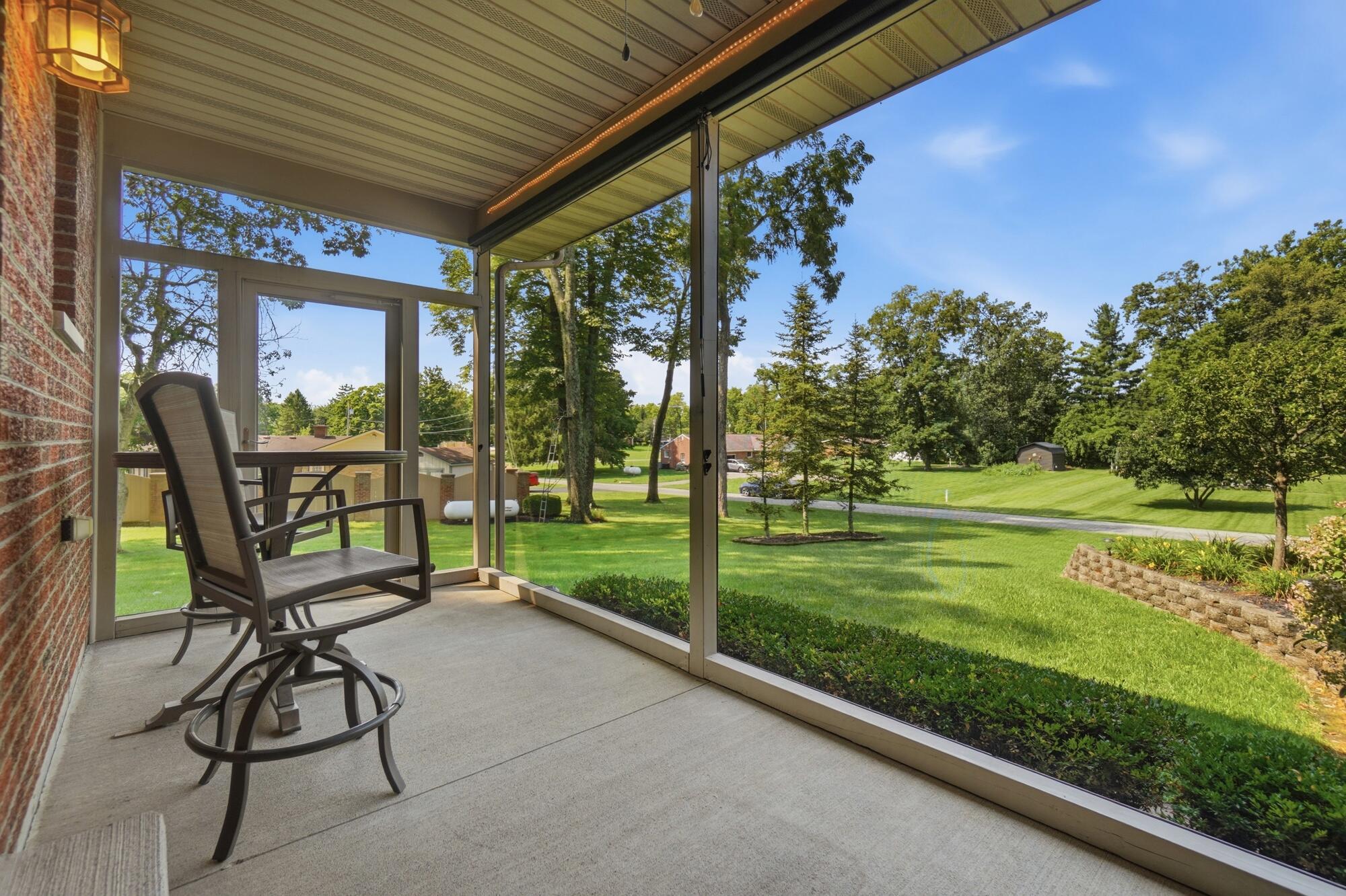 3144 Lark, Springfield, Ohio 45502