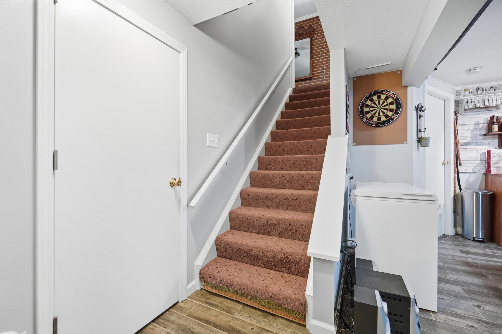 3144 Lark, Springfield, Ohio 45502