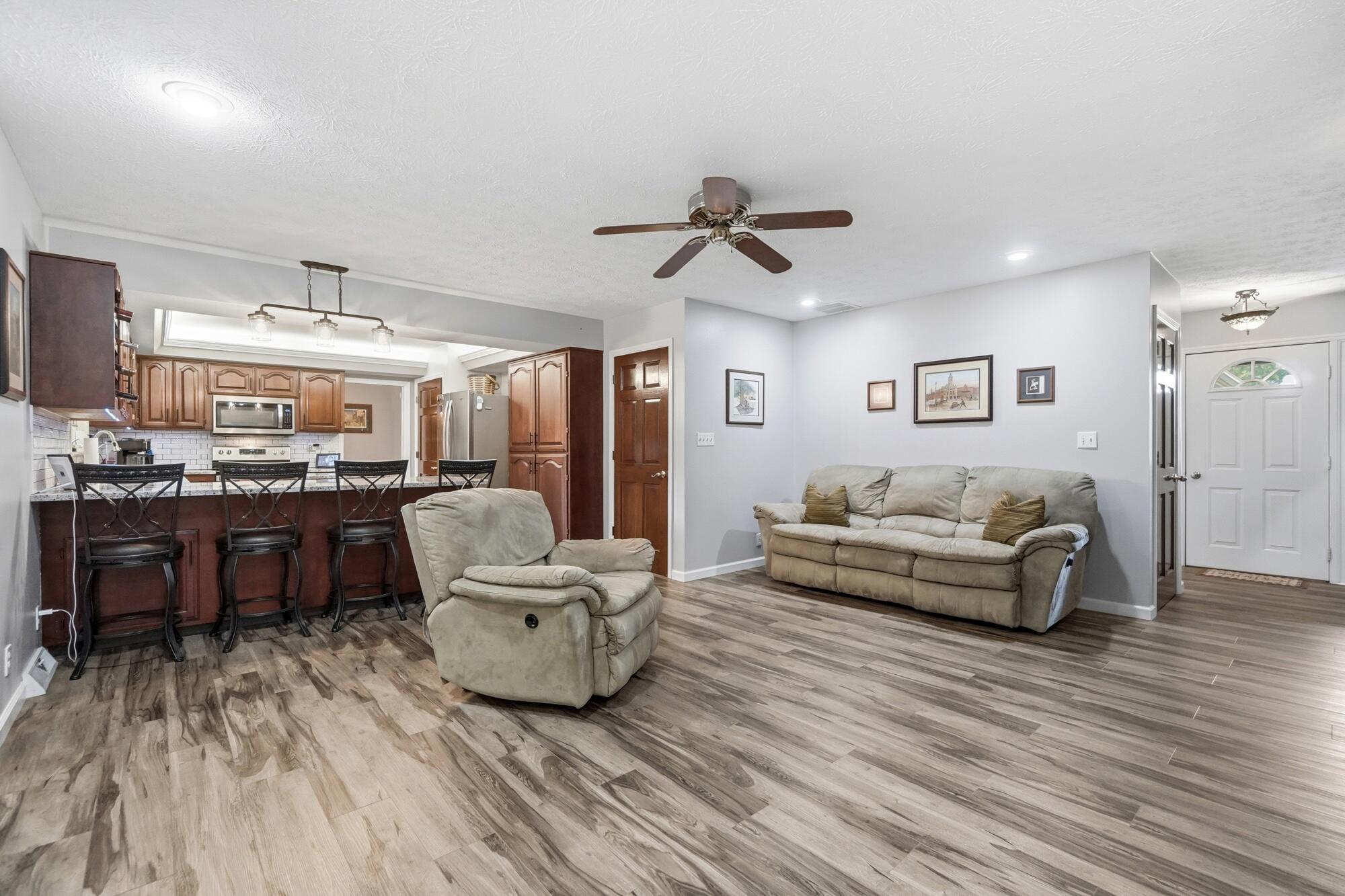 3144 Lark, Springfield, Ohio 45502