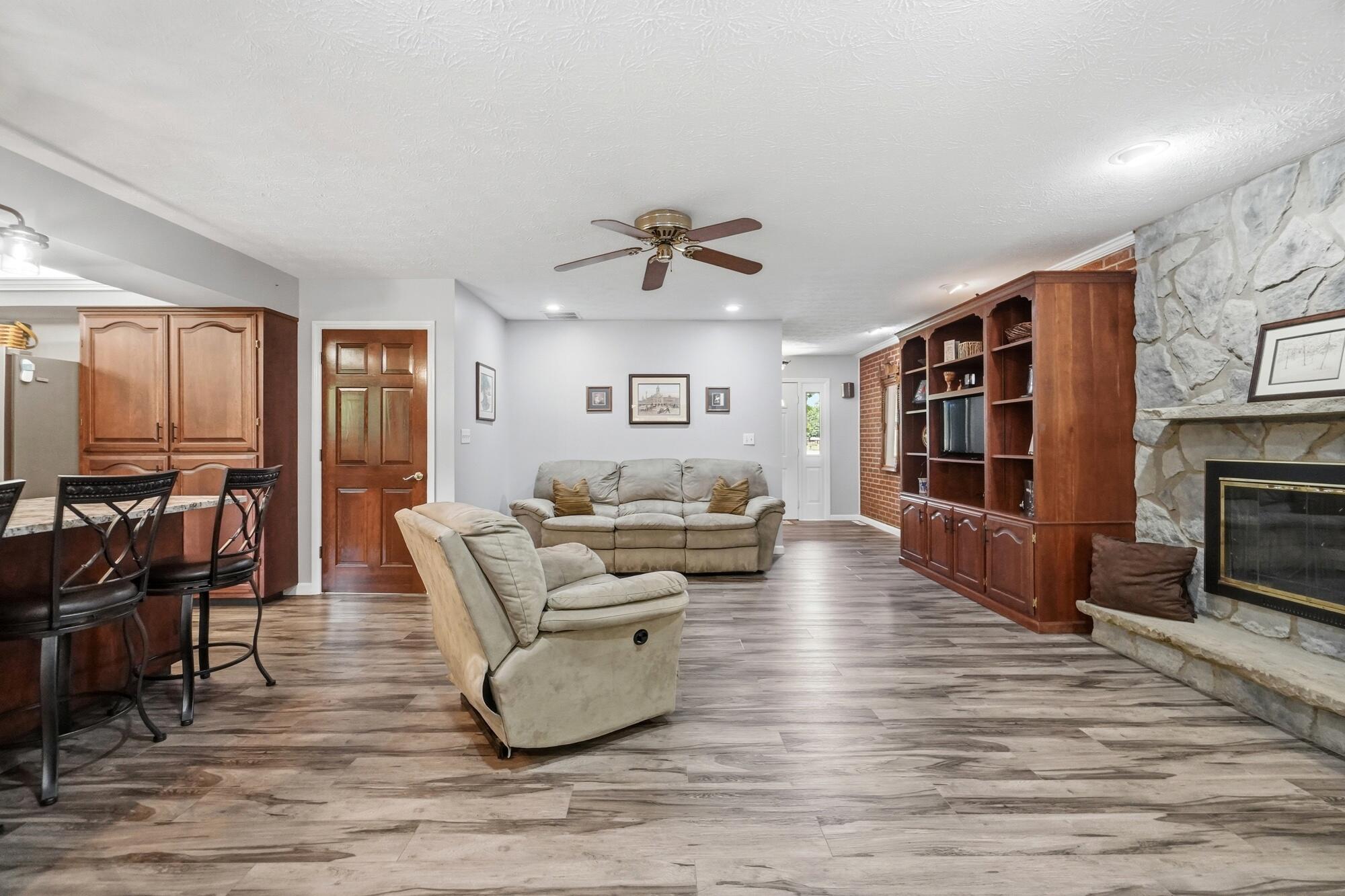 3144 Lark, Springfield, Ohio 45502