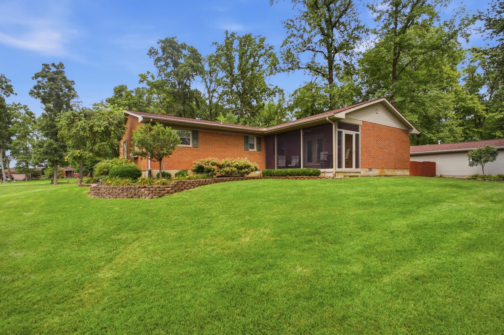 3144 Lark, Springfield, Ohio 45502