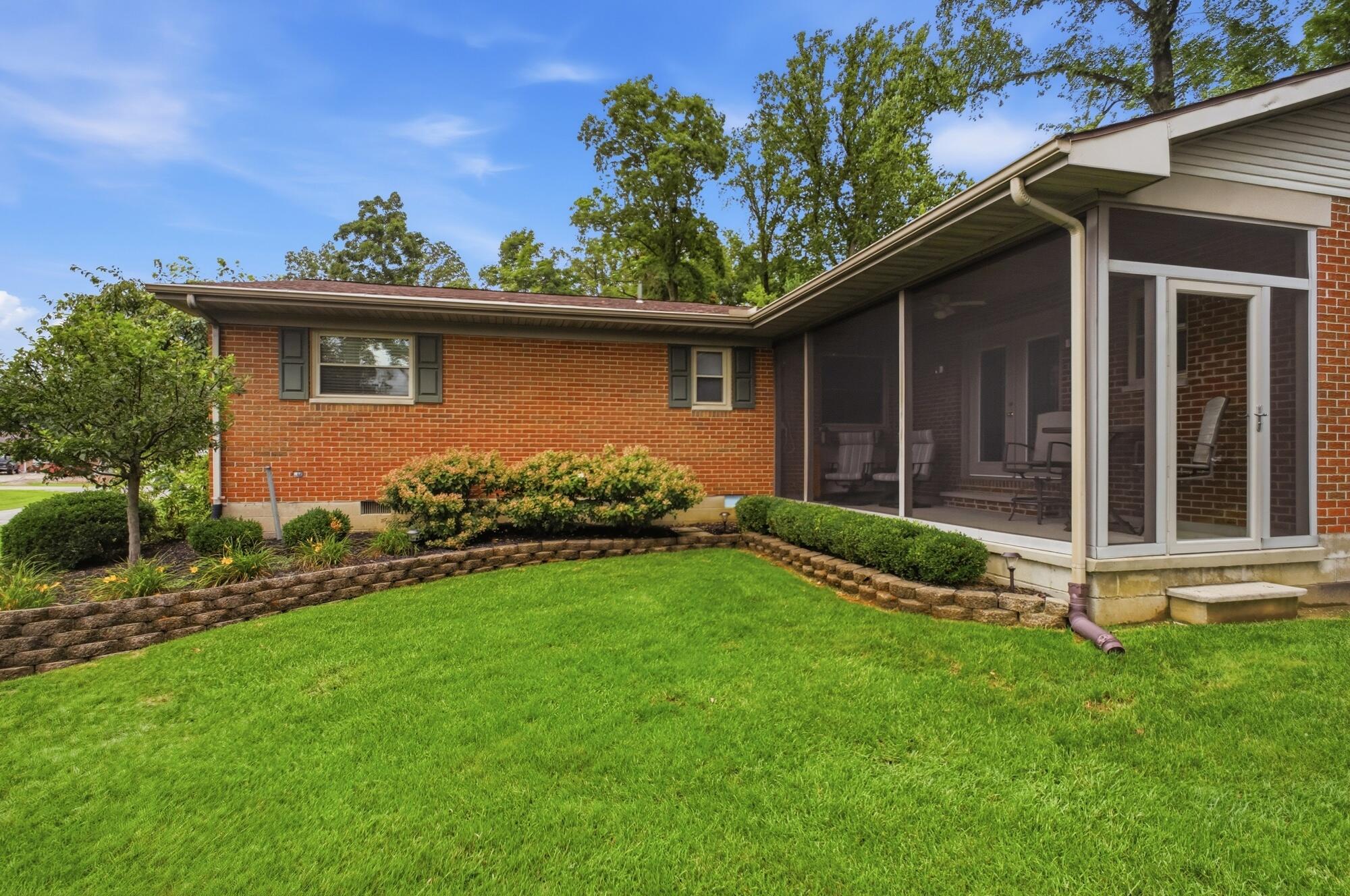 3144 Lark, Springfield, Ohio 45502
