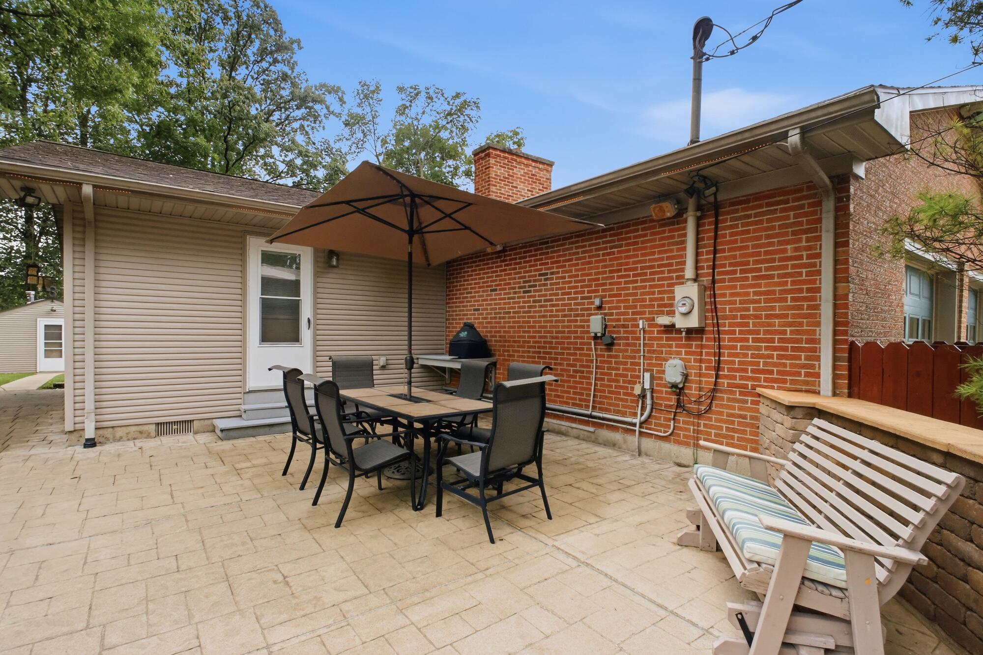 3144 Lark, Springfield, Ohio 45502