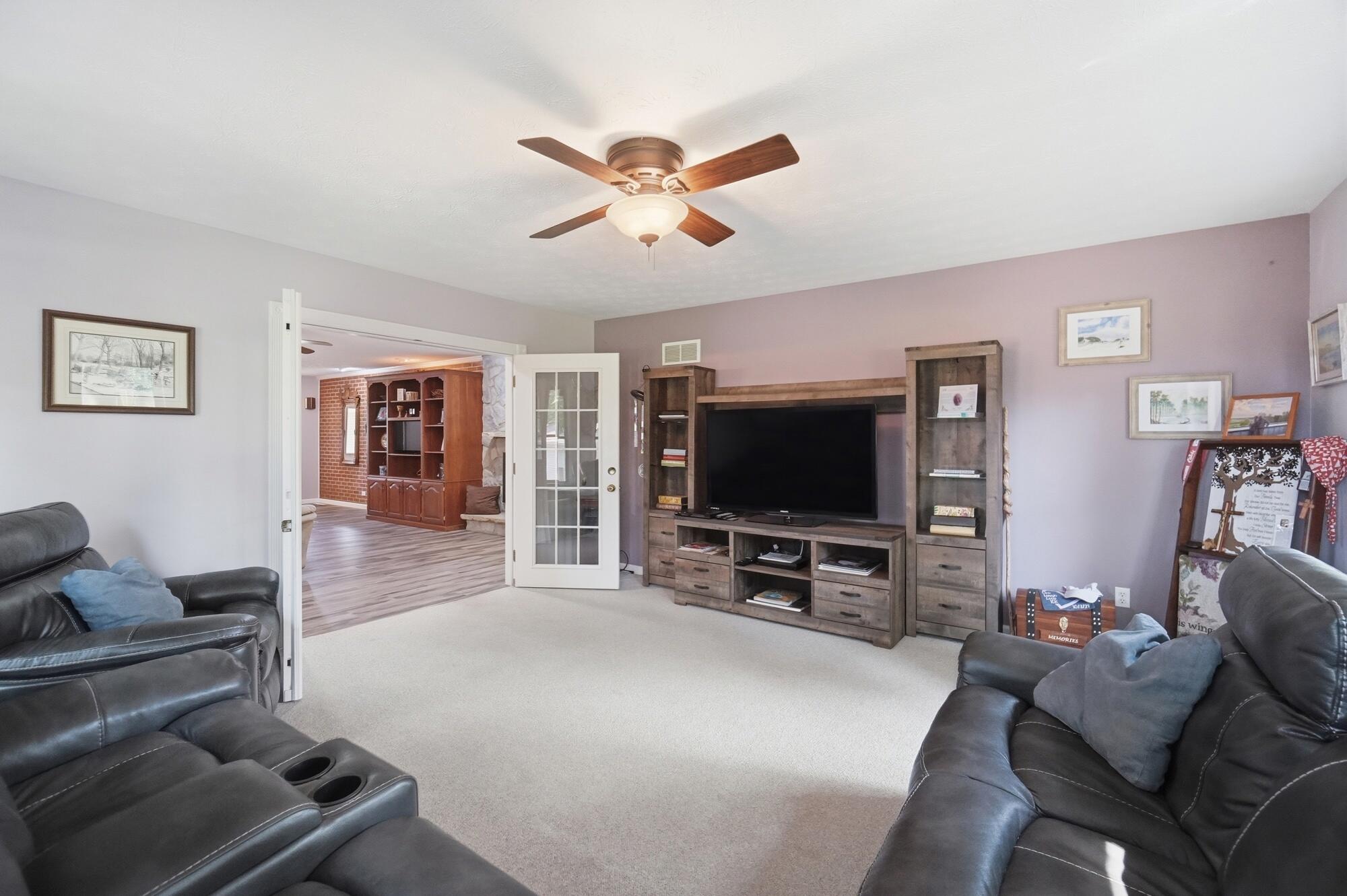 3144 Lark, Springfield, Ohio 45502