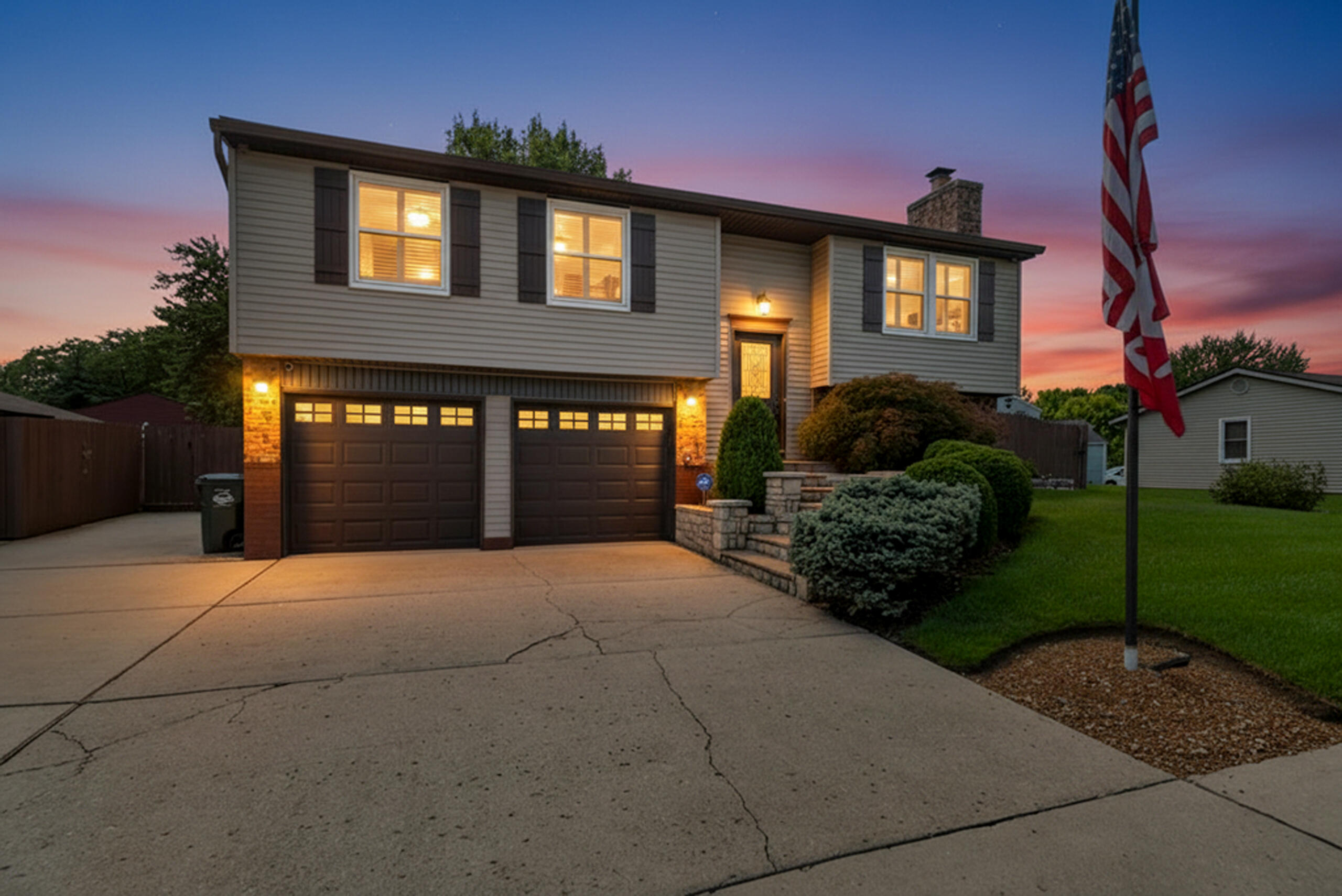768 Mariclaire, Vandalia, Ohio 45377