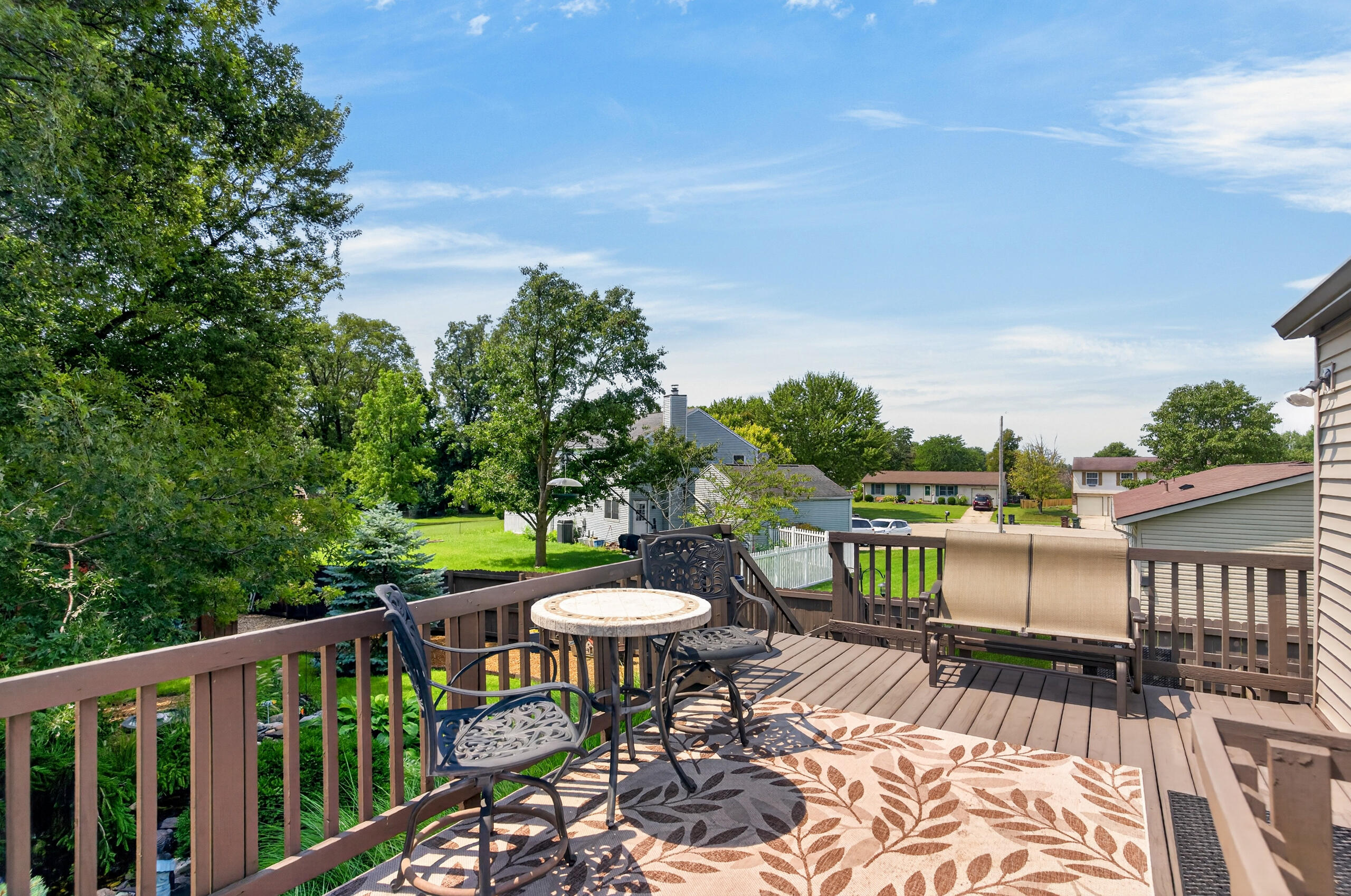 768 Mariclaire, Vandalia, Ohio 45377