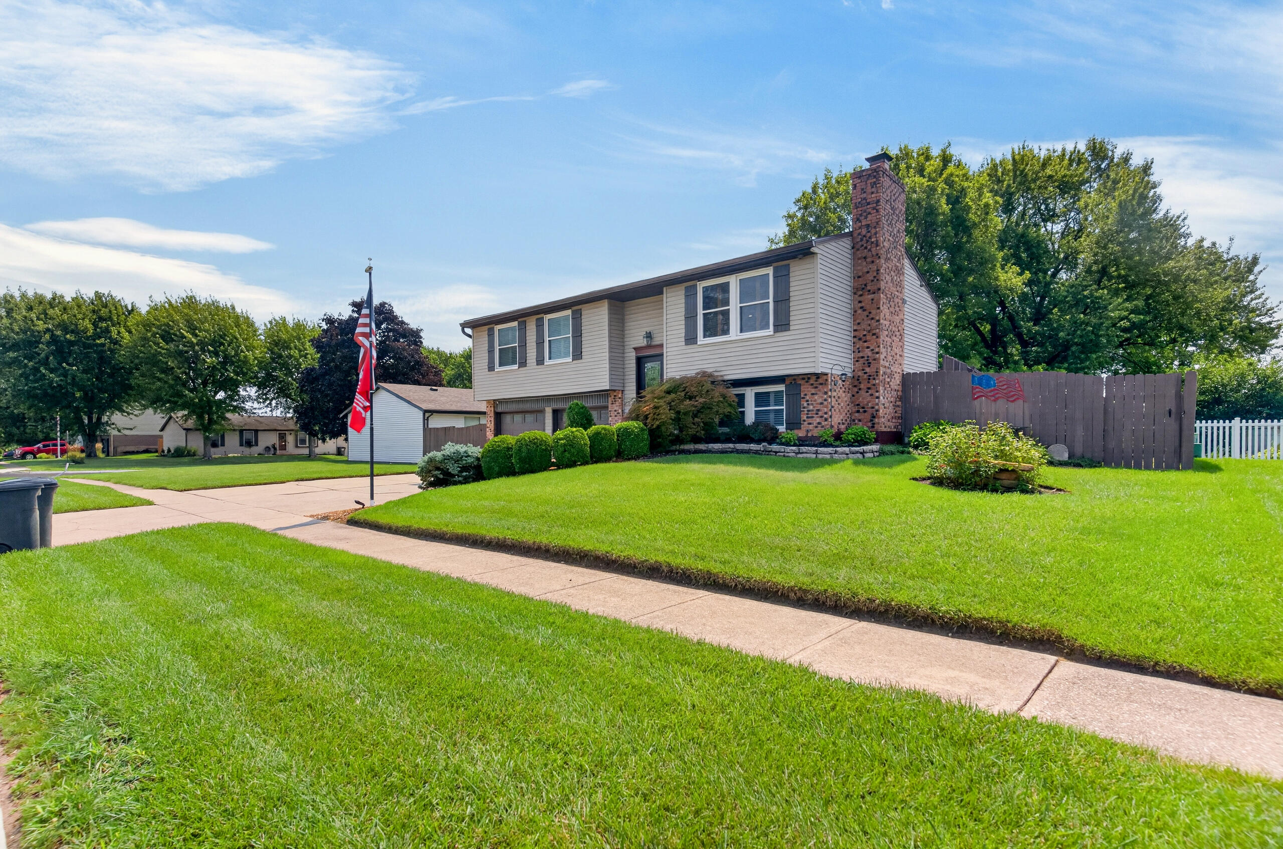 768 Mariclaire, Vandalia, Ohio 45377