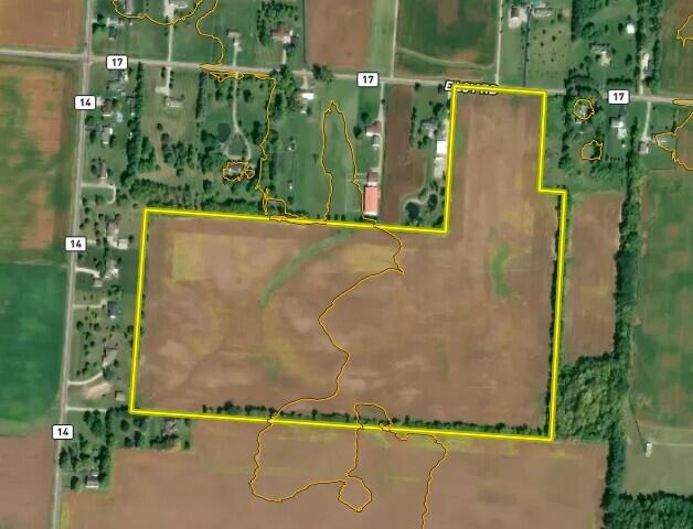 0 E Loy, Piqua, Ohio 45356