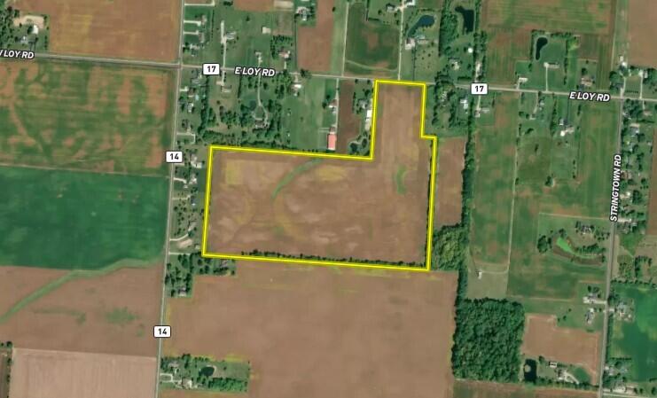 0 E Loy, Piqua, Ohio 45356