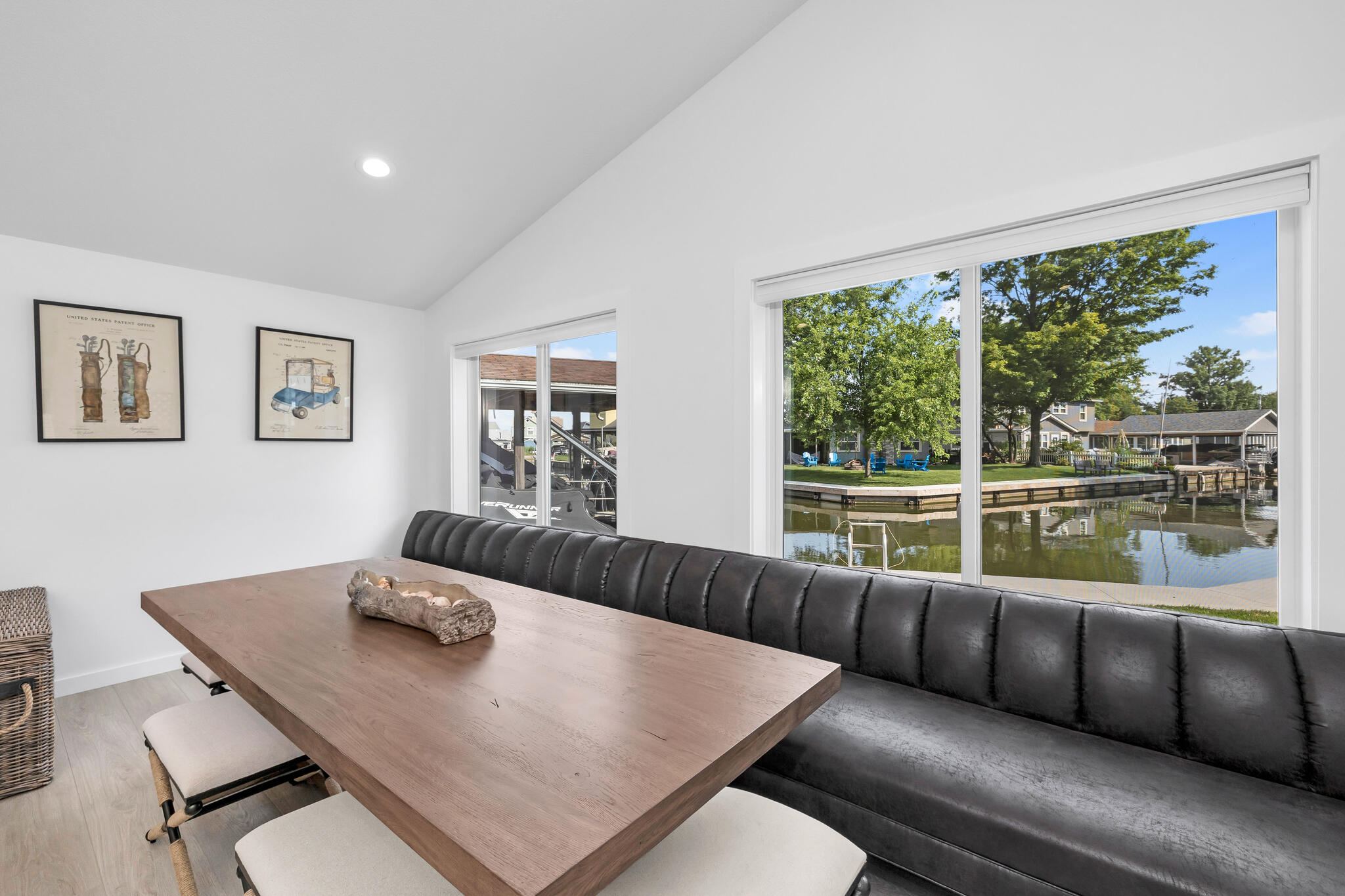 9024 Walnut, Huntsville, Ohio 43324