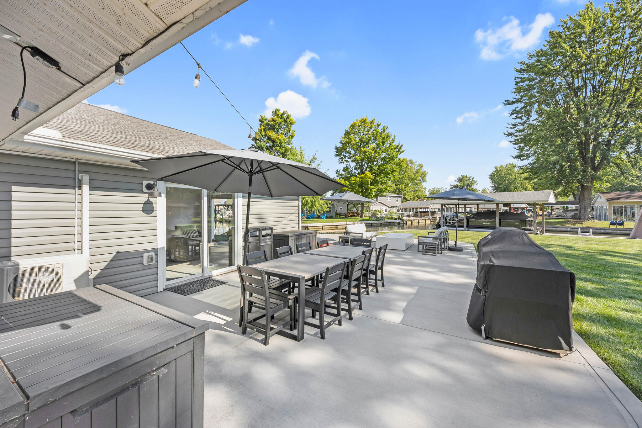 9024 Walnut, Huntsville, Ohio 43324