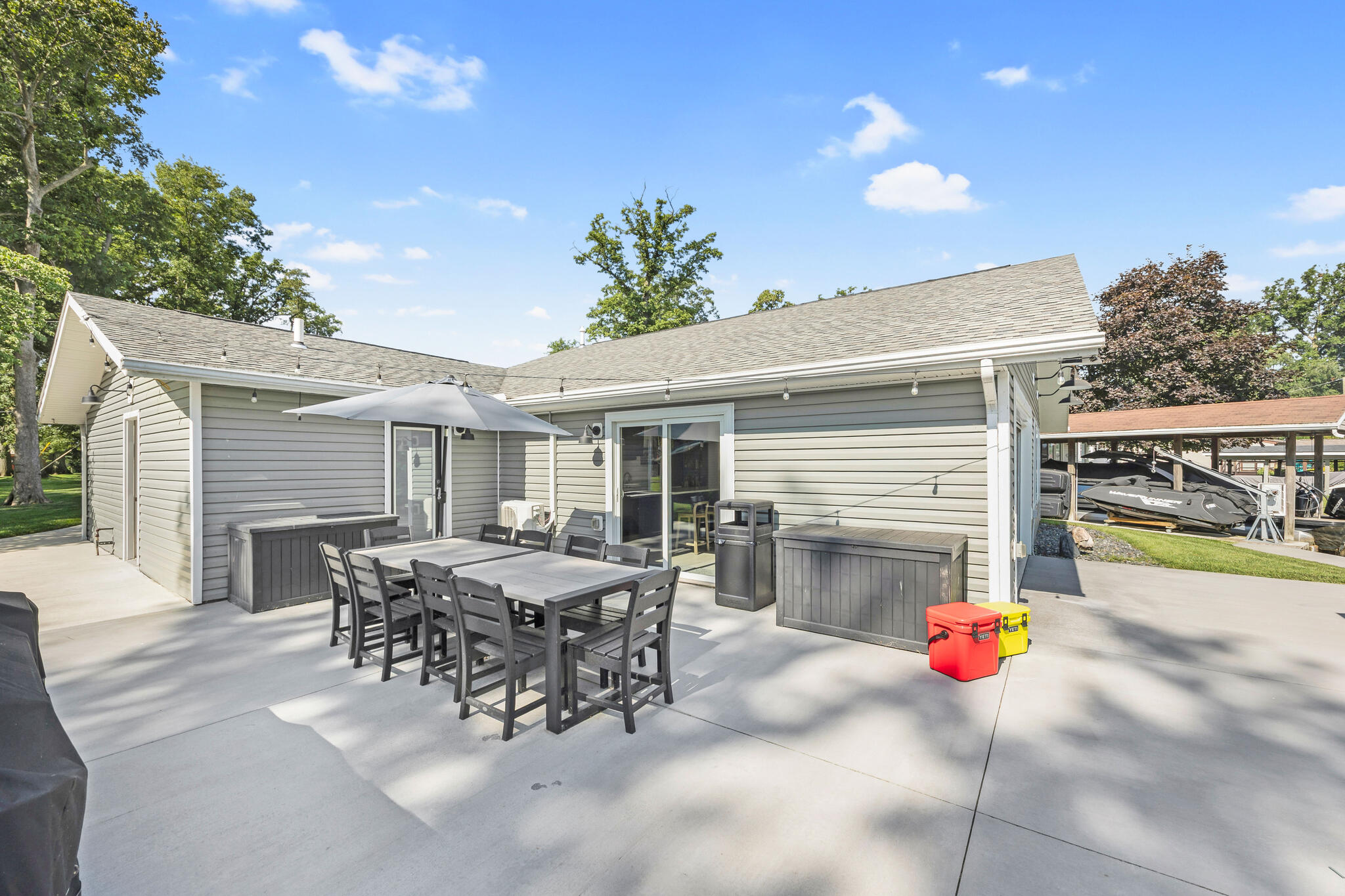 9024 Walnut, Huntsville, Ohio 43324