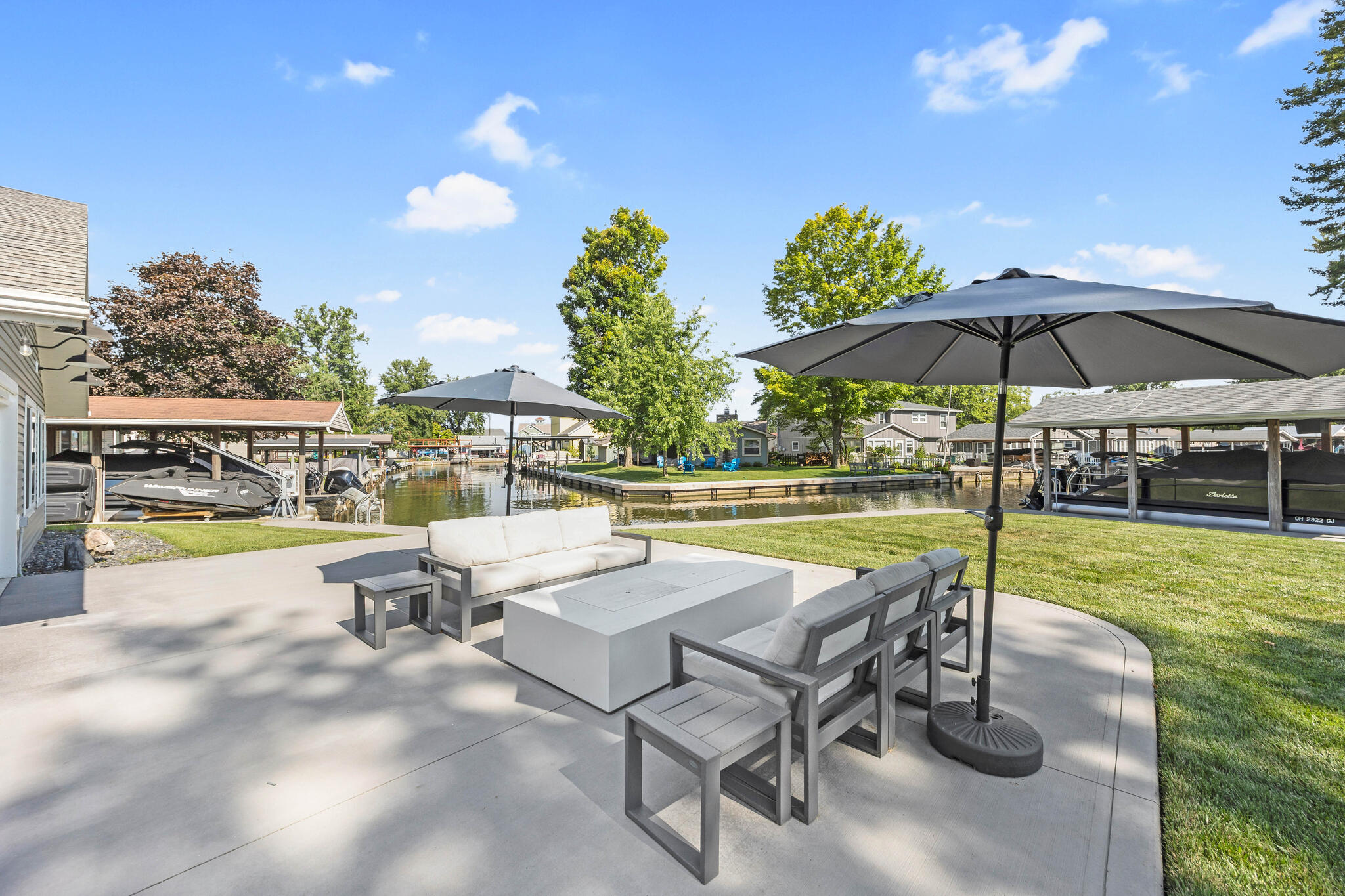 9024 Walnut, Huntsville, Ohio 43324
