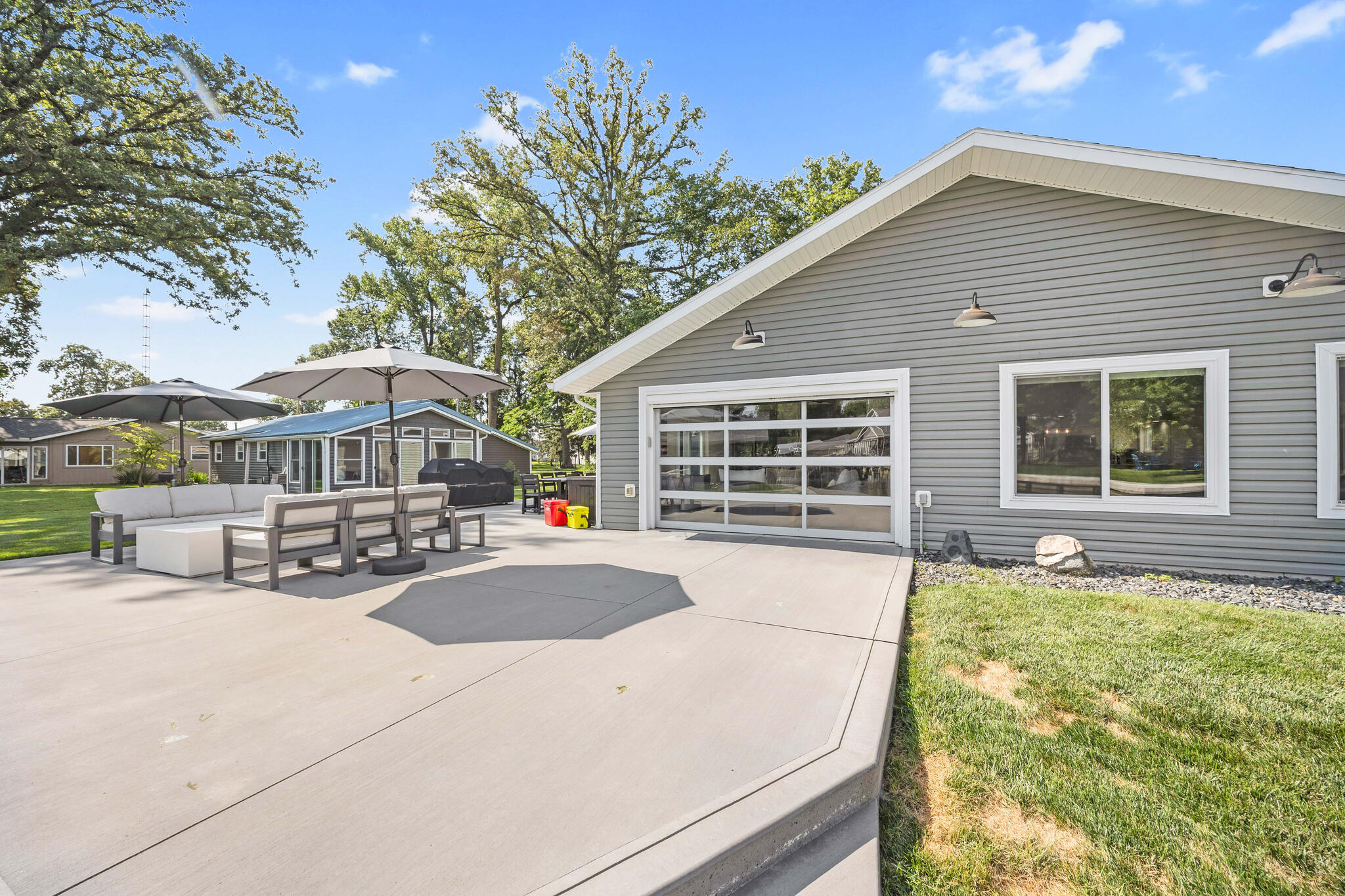 9024 Walnut, Huntsville, Ohio 43324