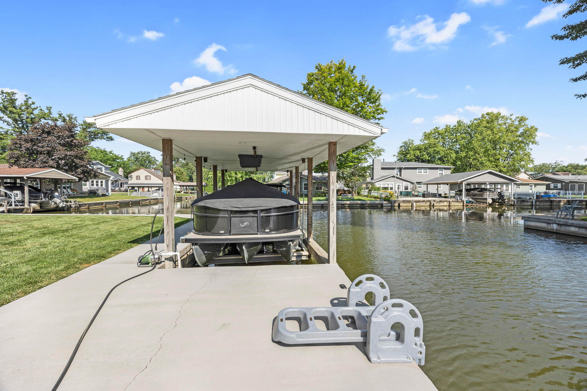9024 Walnut, Huntsville, Ohio 43324
