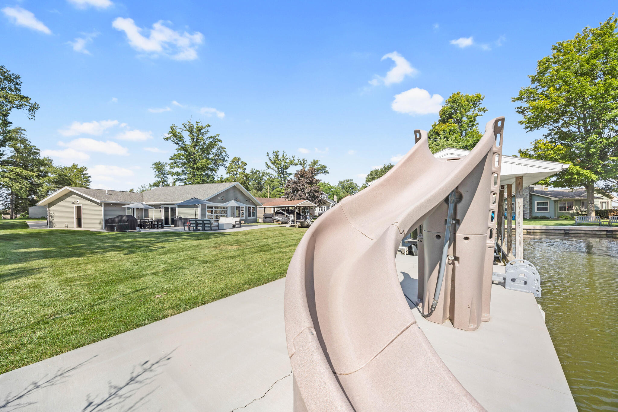 9024 Walnut, Huntsville, Ohio 43324