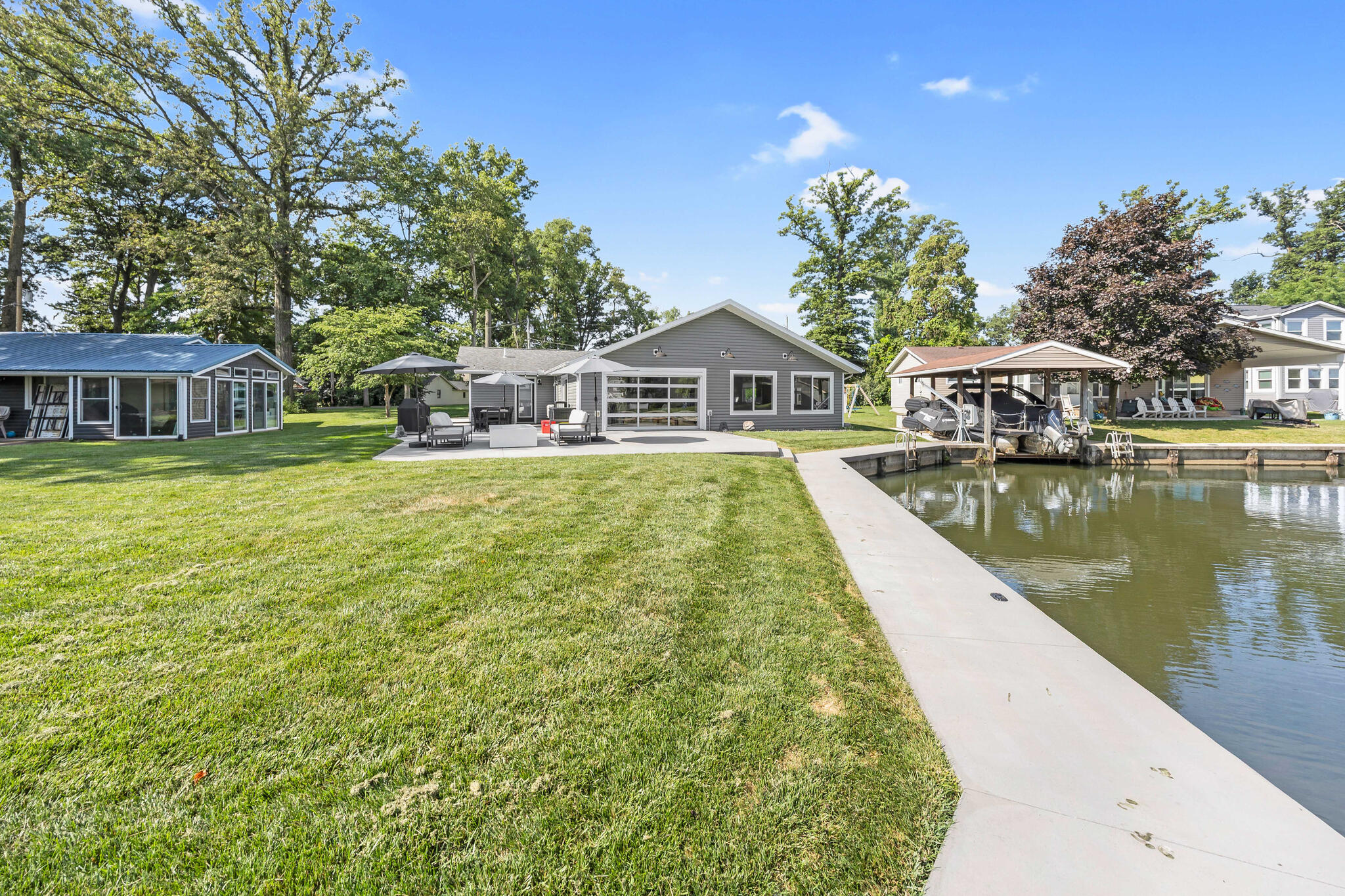 9024 Walnut, Huntsville, Ohio 43324
