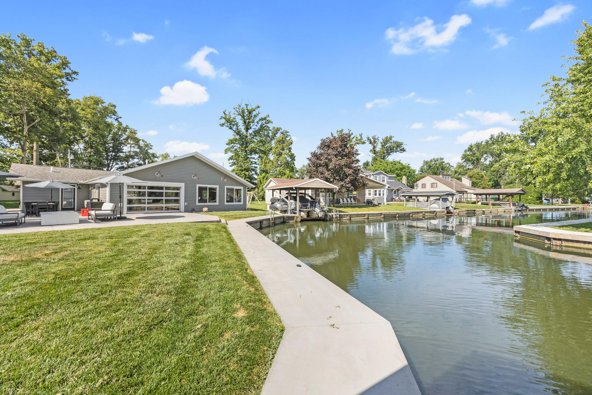 9024 Walnut, Huntsville, Ohio 43324