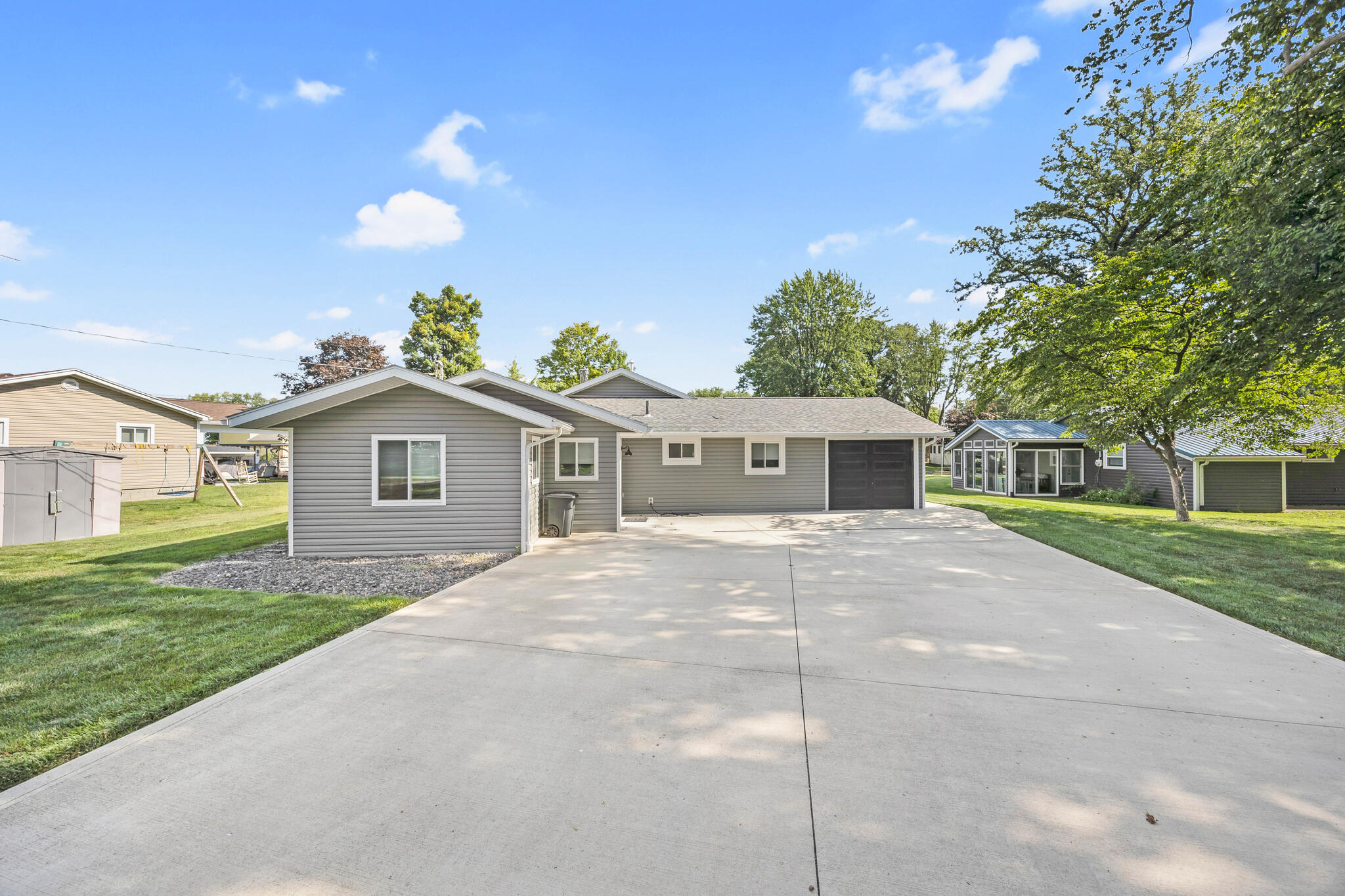 9024 Walnut, Huntsville, Ohio 43324